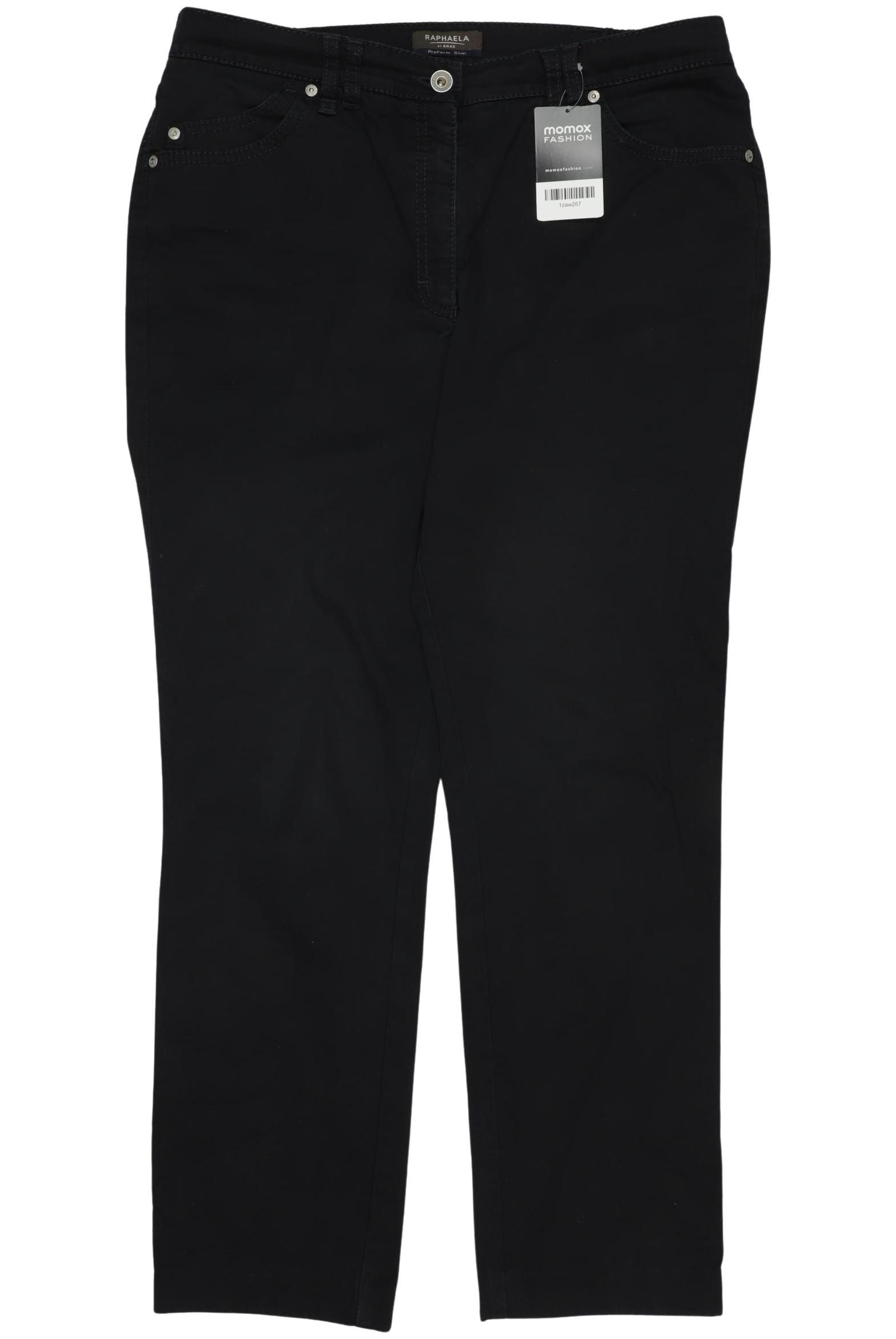 

Brax Damen Stoffhose, marineblau, Gr. 42