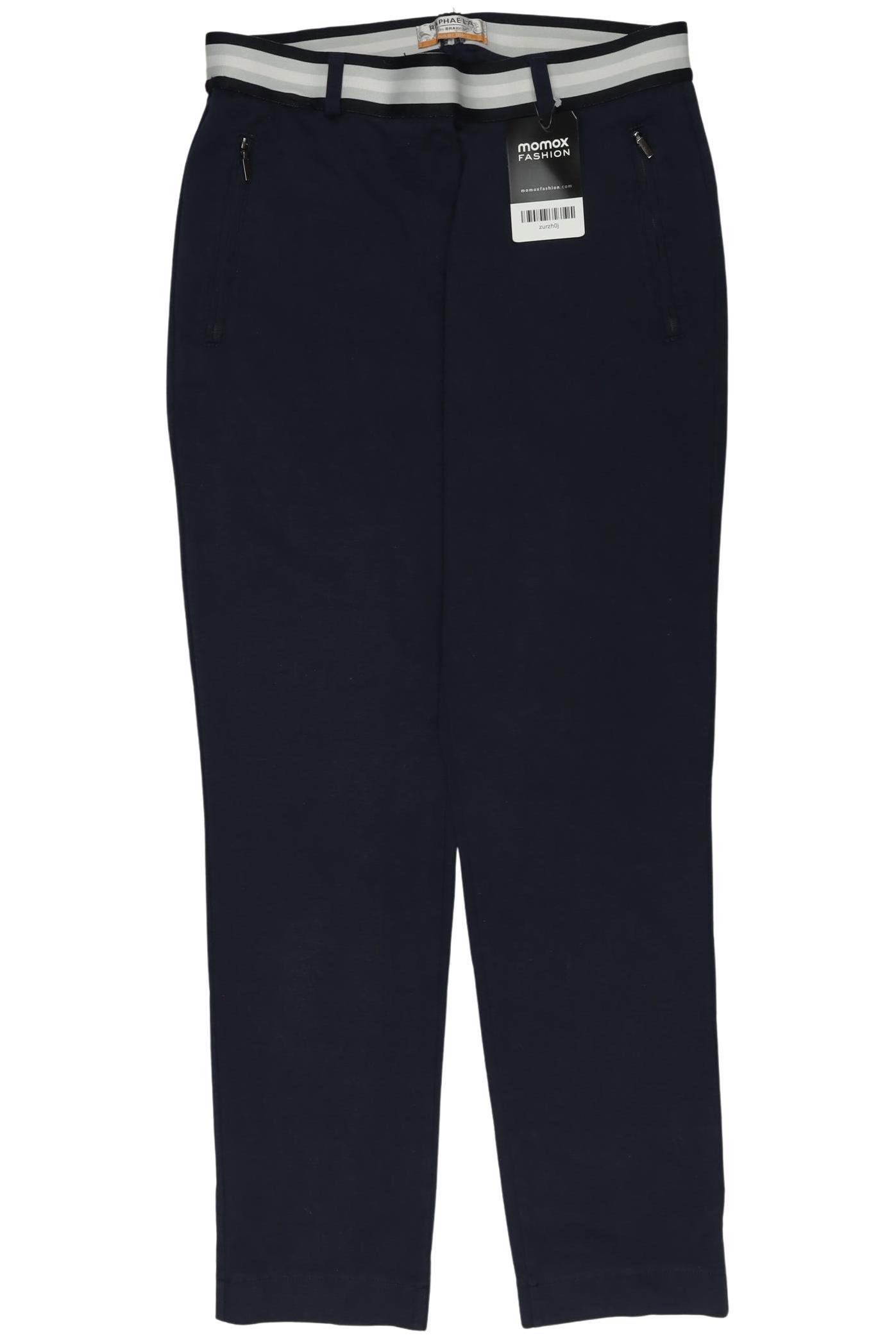 

Brax Damen Stoffhose, marineblau, Gr. 36