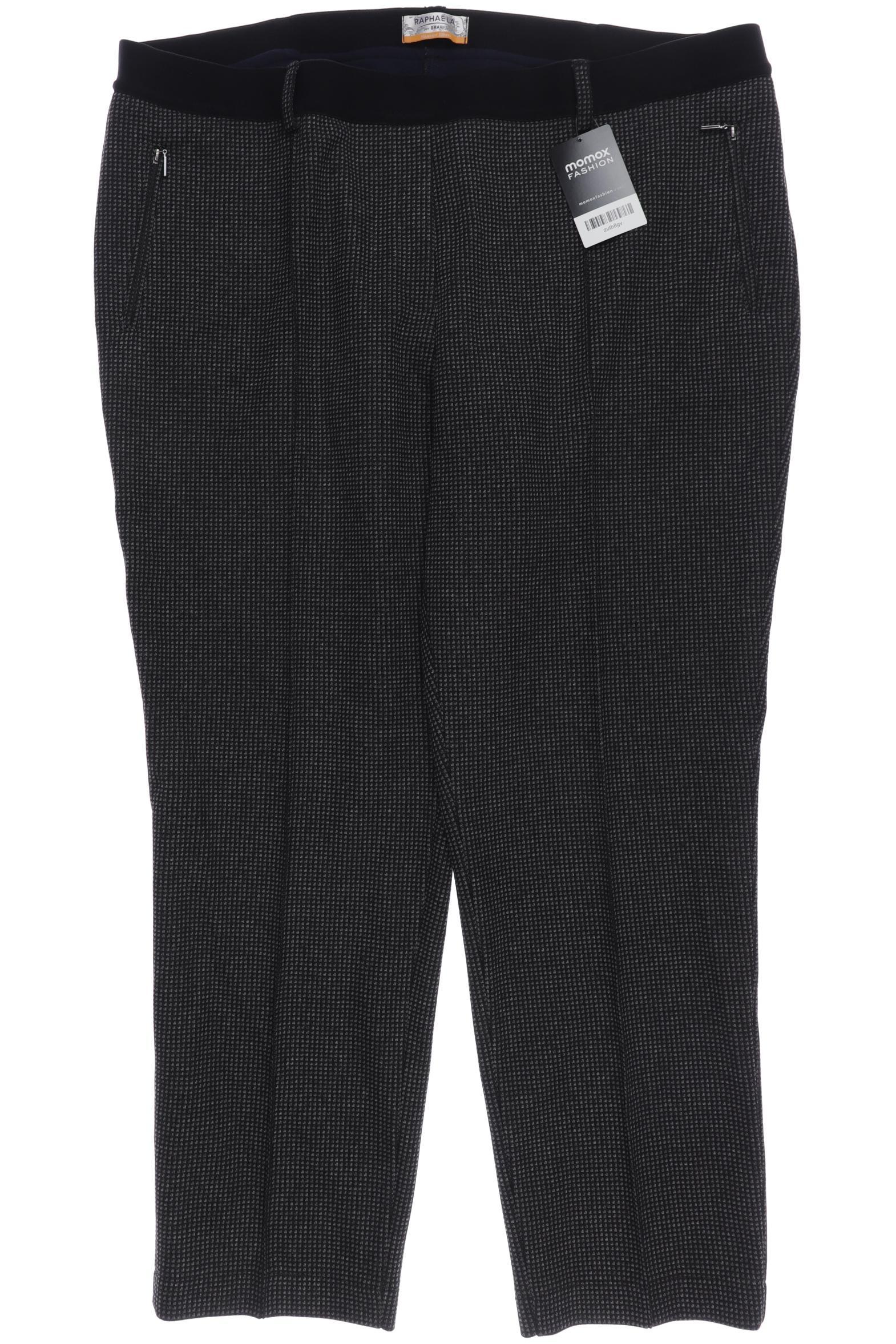 

Brax Damen Stoffhose, grau, Gr. 50