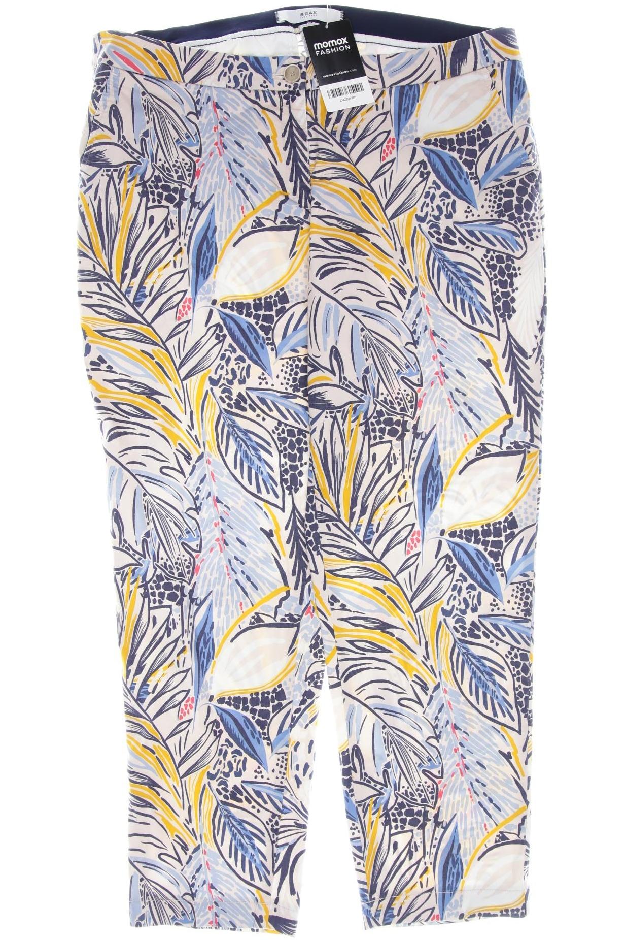 

Brax Damen Stoffhose, mehrfarbig, Gr. 32