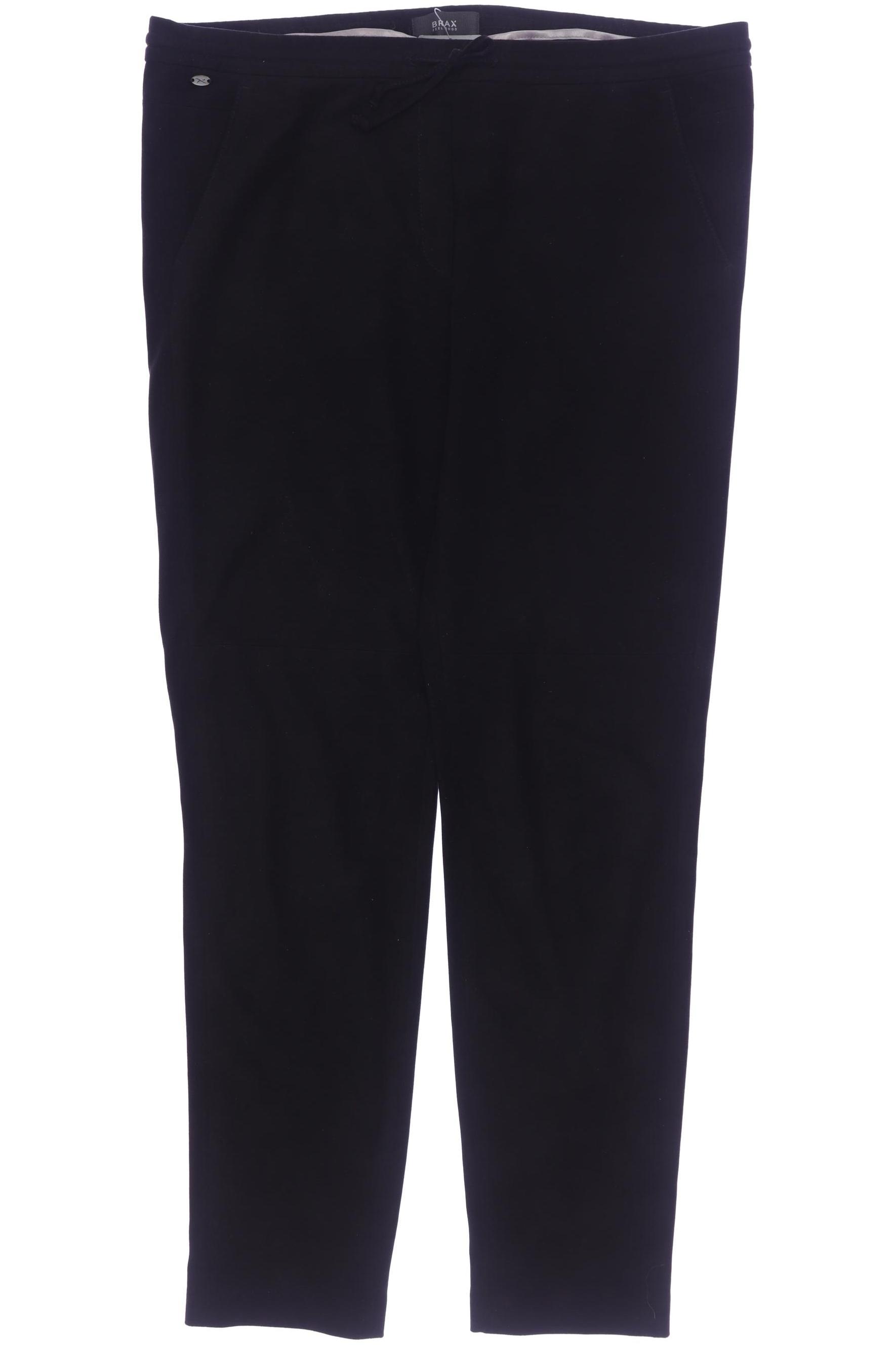 

Brax Damen Stoffhose, schwarz, Gr. 34