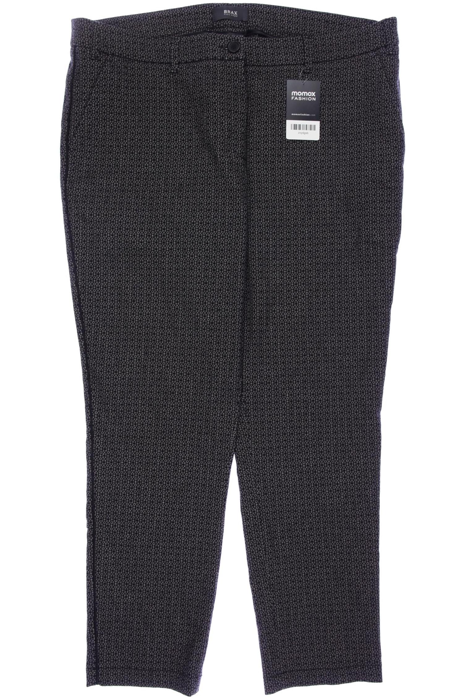 

Brax Damen Stoffhose, schwarz, Gr. 39