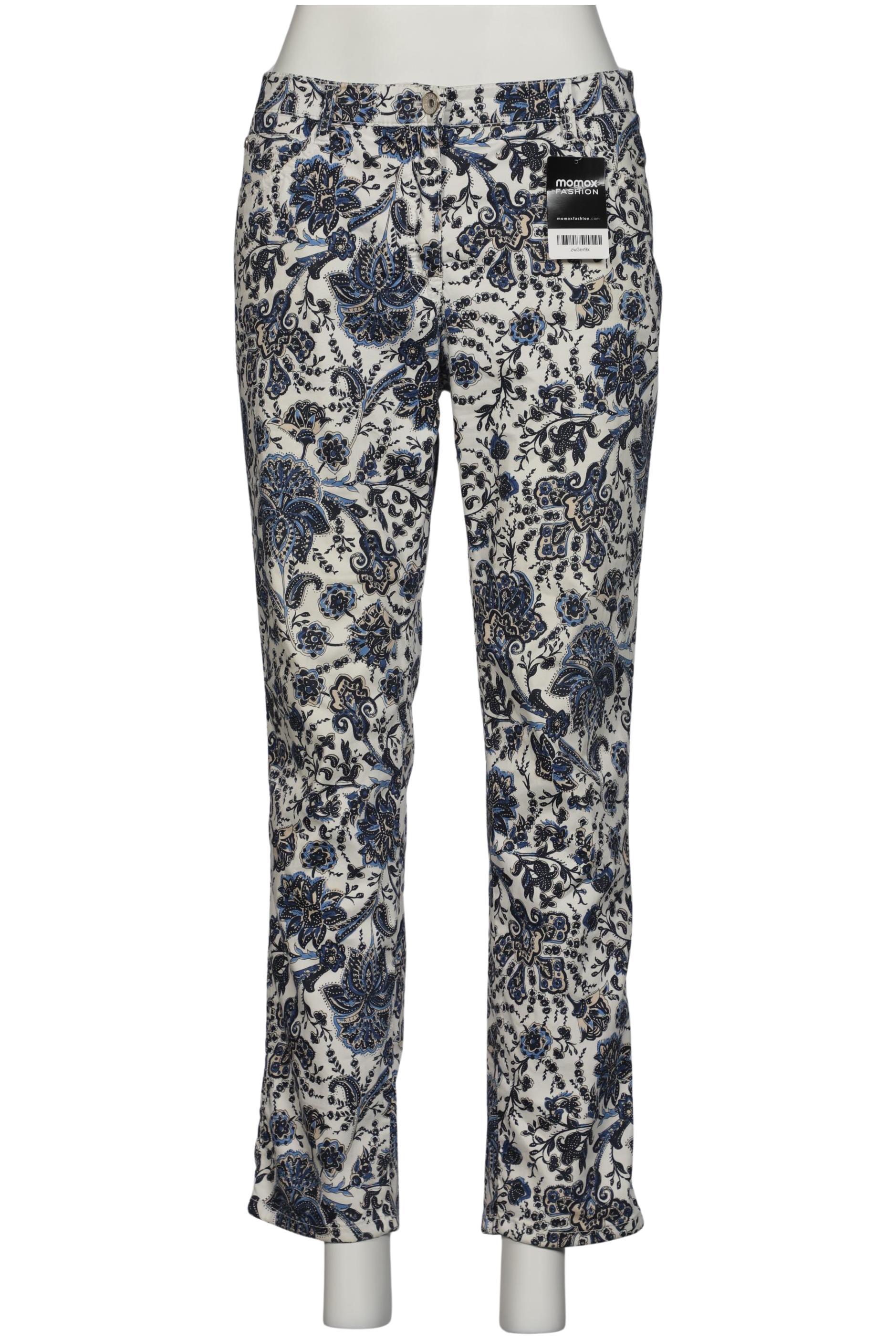 

Brax Damen Stoffhose, mehrfarbig, Gr. 32