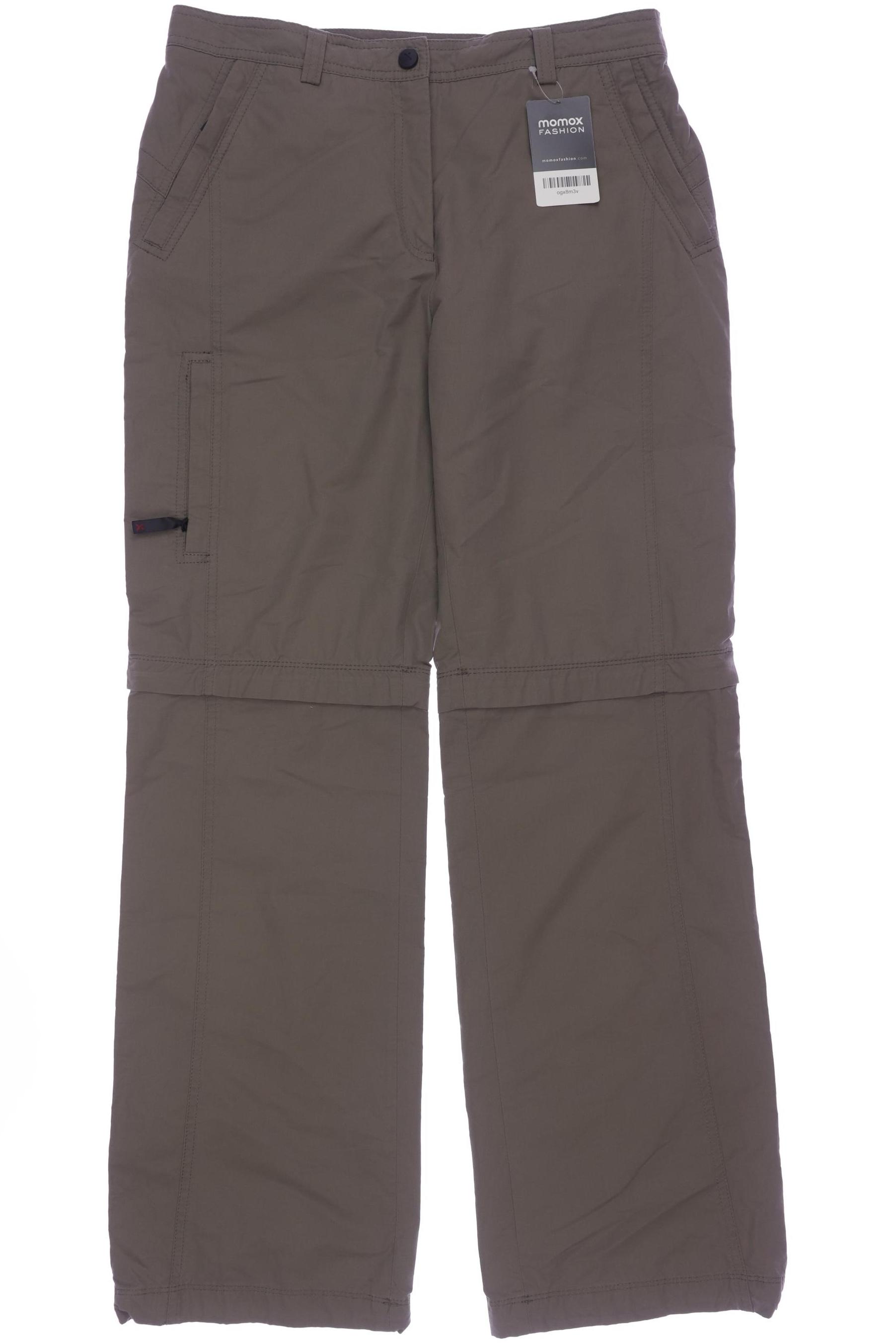 

Brax Damen Stoffhose, braun, Gr. 40