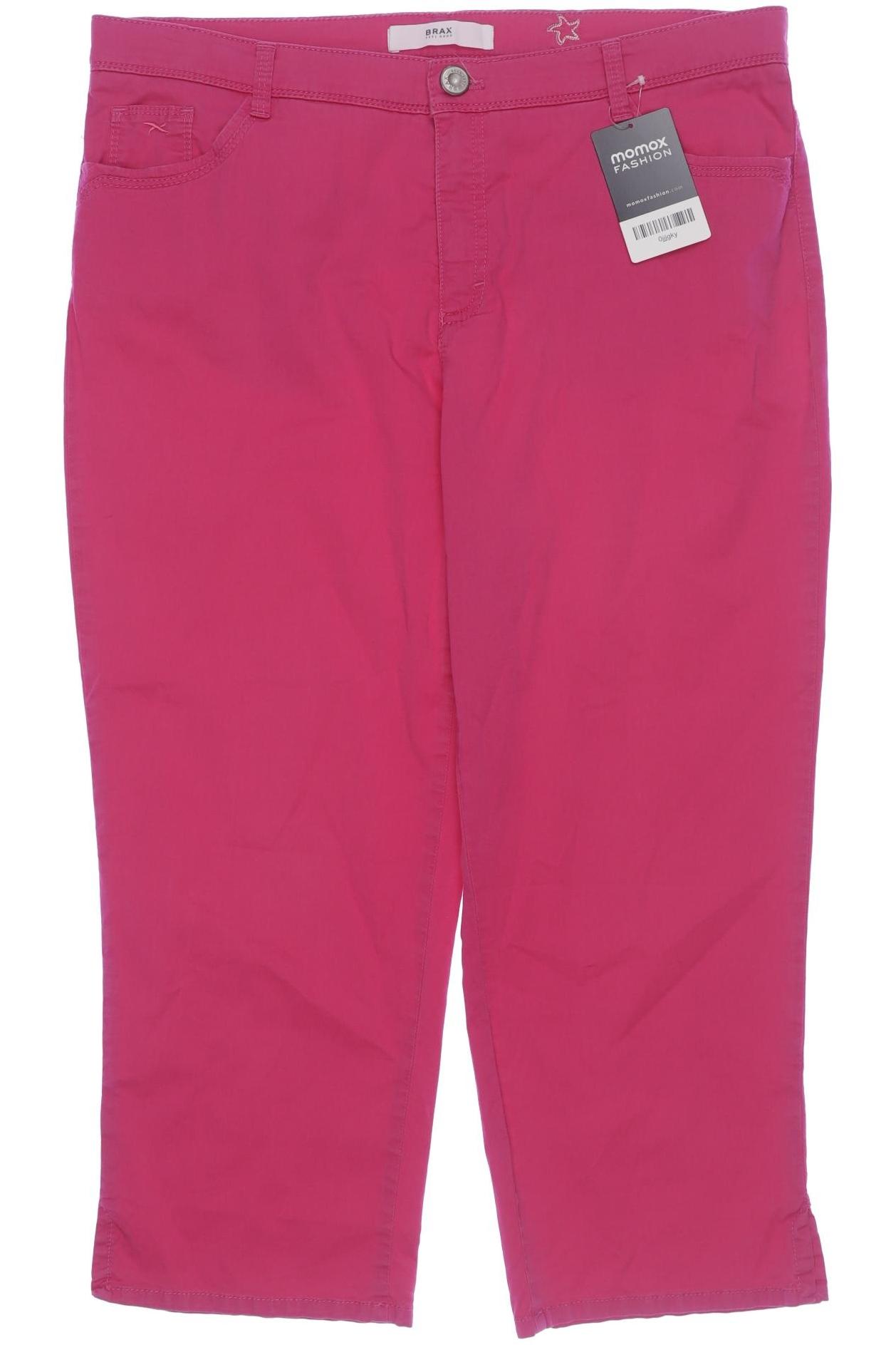 

Brax Damen Stoffhose, pink, Gr. 40