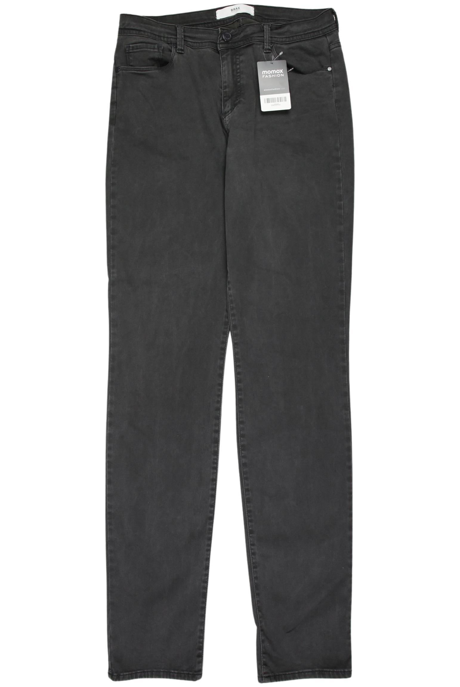 

Brax Damen Stoffhose, grau, Gr. 38