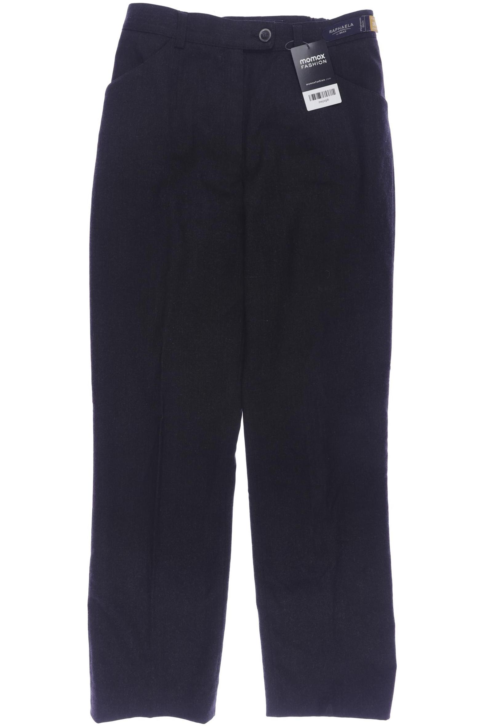

Brax Damen Stoffhose, grau, Gr. 36