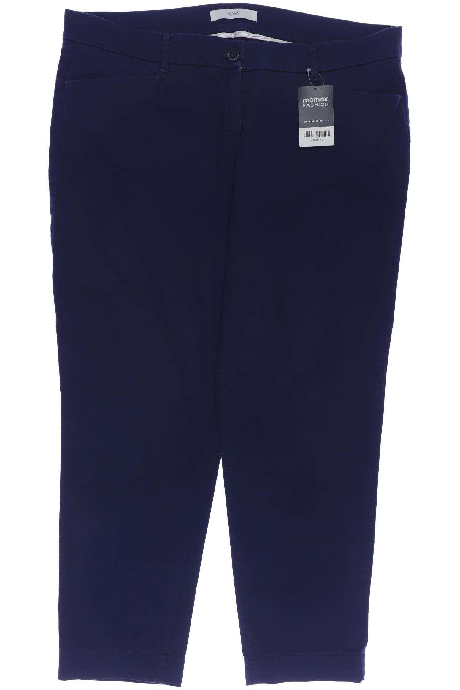 

Brax Damen Stoffhose, marineblau, Gr. 36