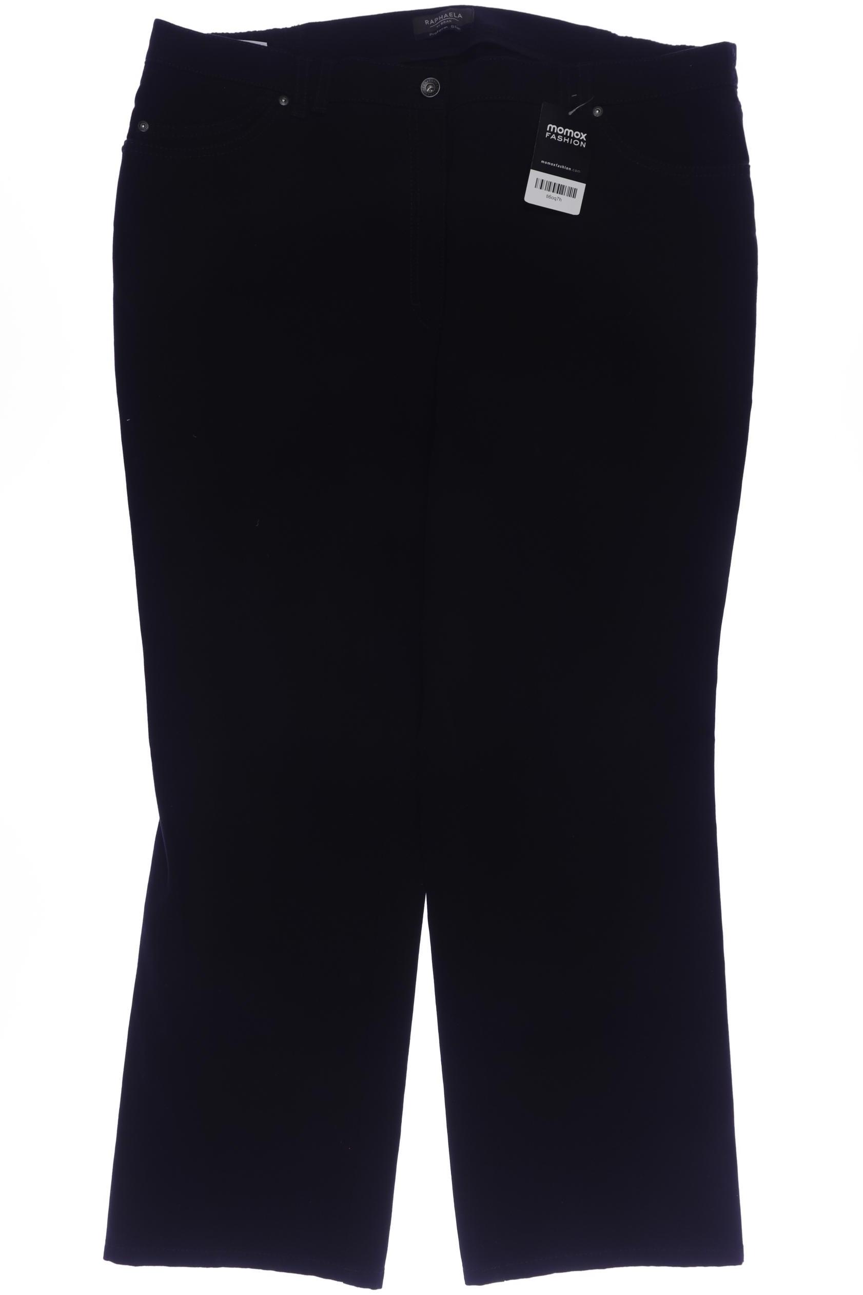 

Brax Damen Stoffhose, schwarz, Gr. 50