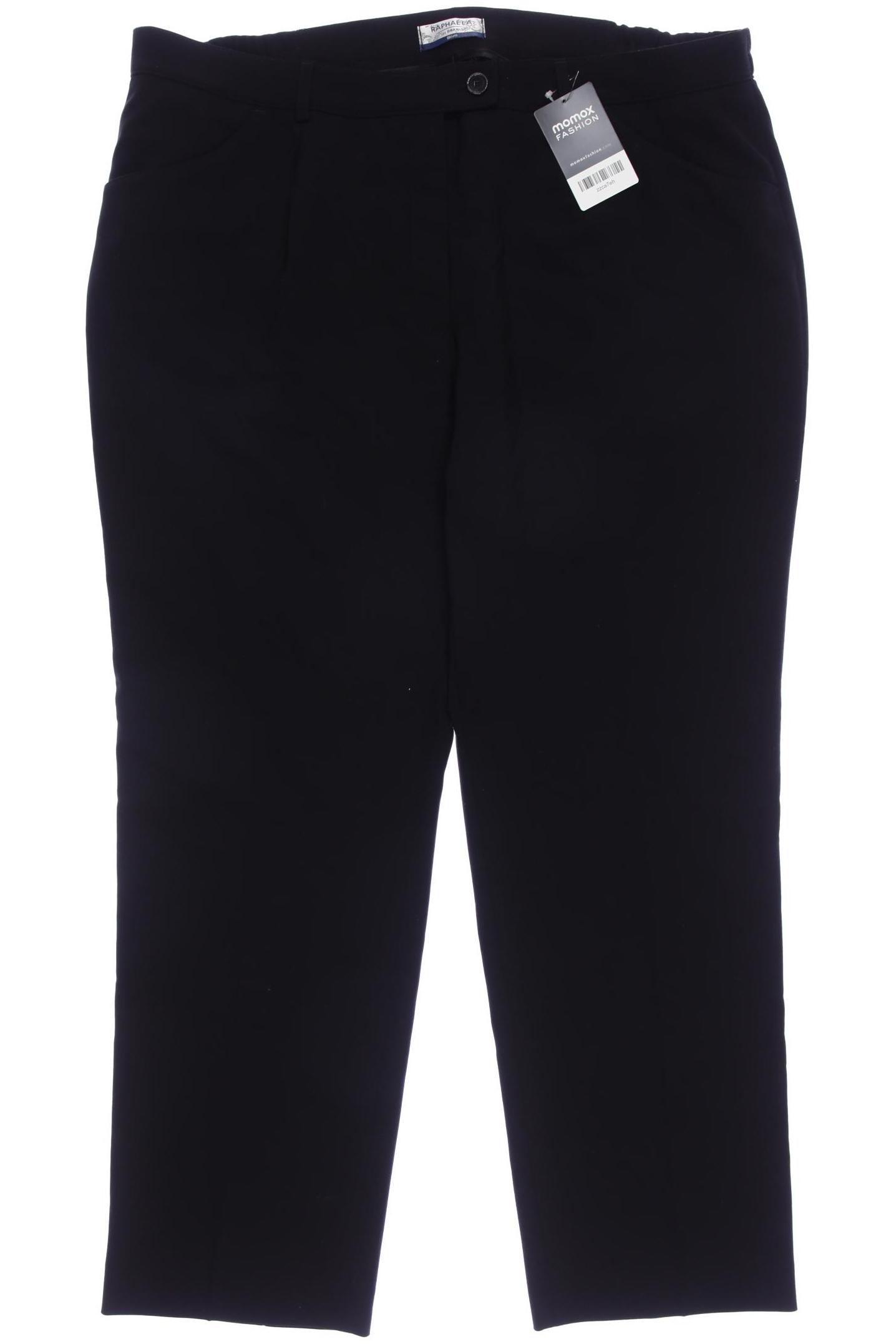 

Brax Damen Stoffhose, schwarz, Gr. 48