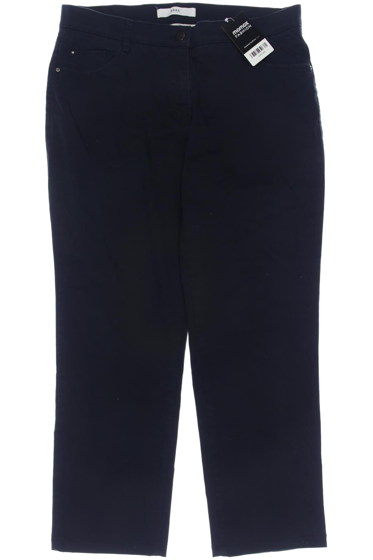 

Brax Damen Stoffhose, marineblau, Gr. 32