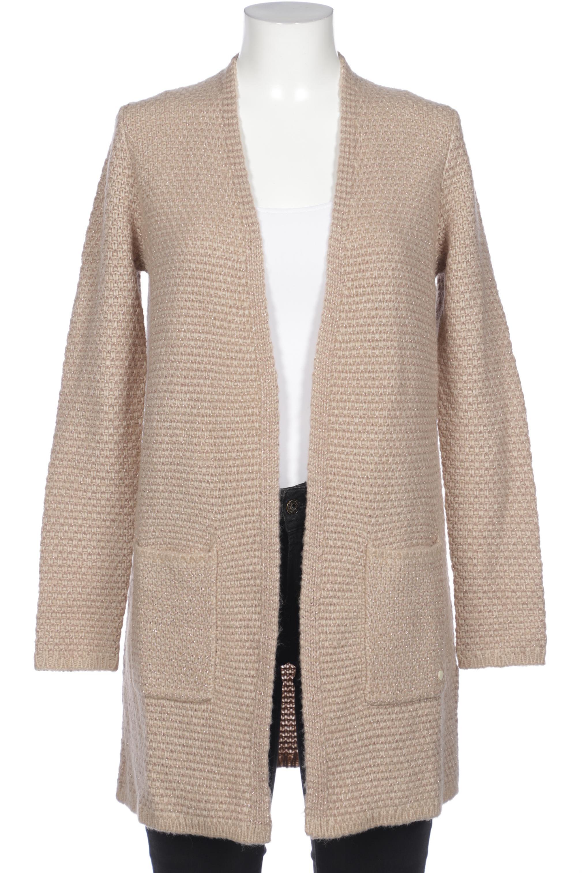 

BRAX Damen Strickjacke, beige