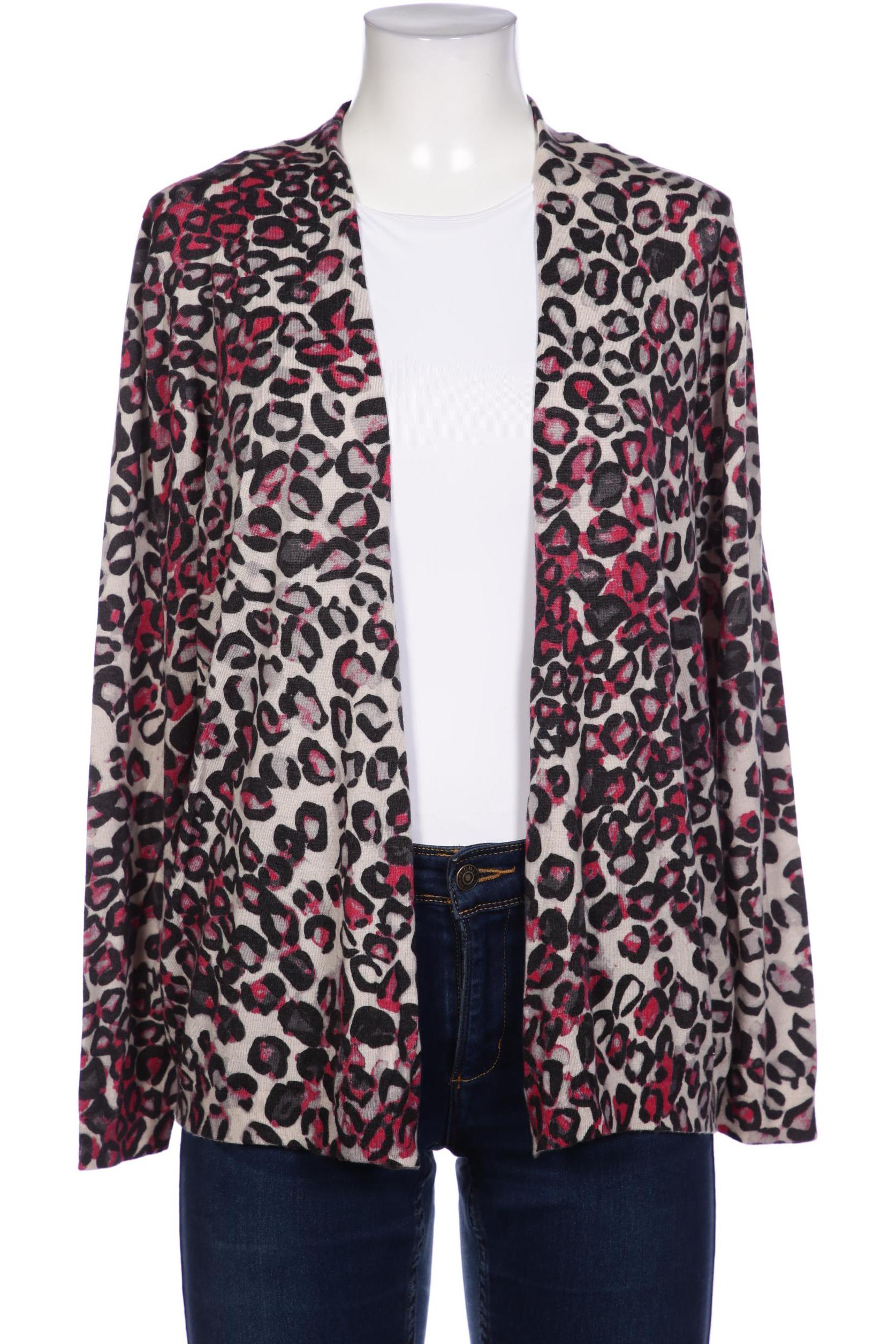 

Brax Damen Strickjacke, mehrfarbig, Gr. 42