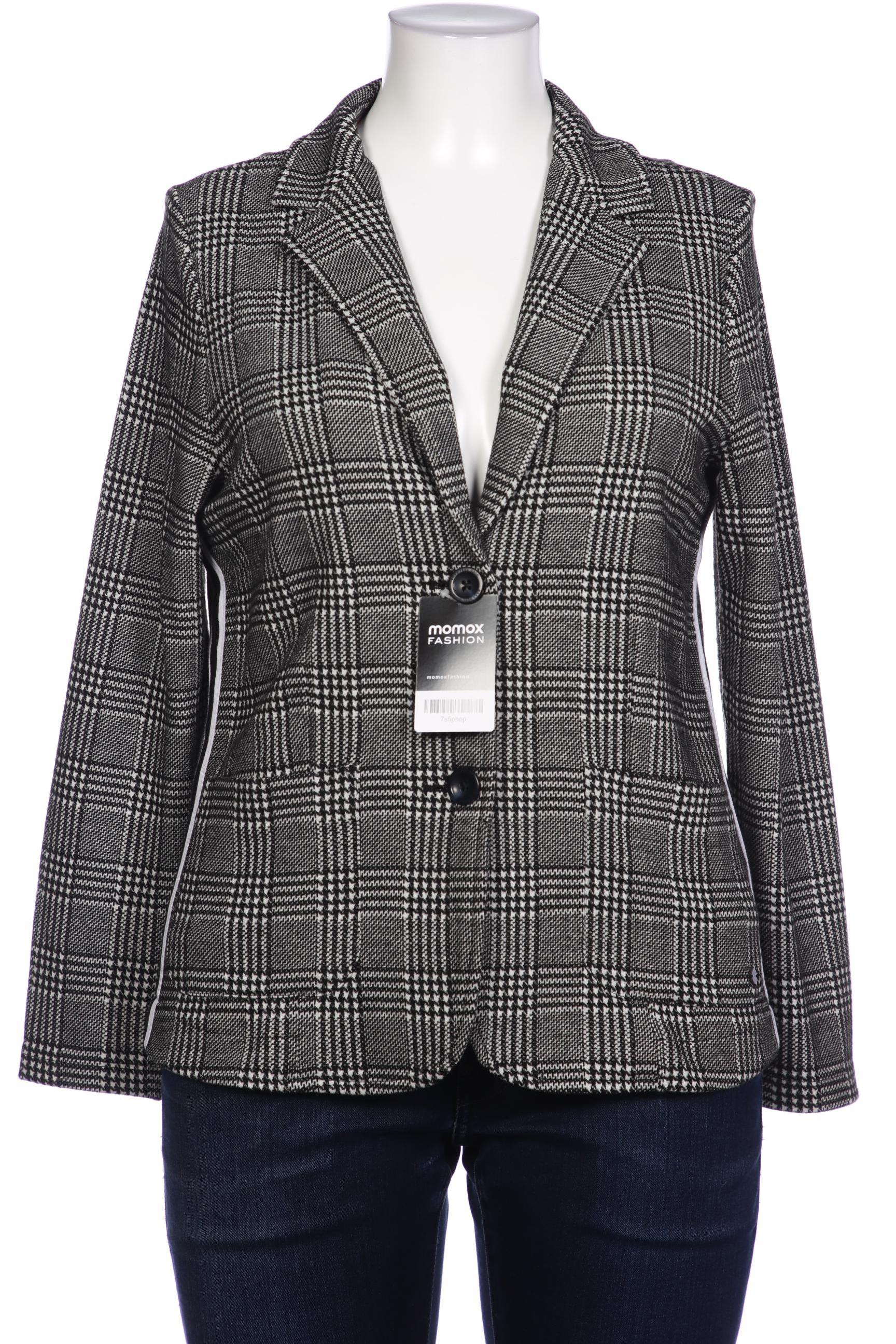 

BRAX Damen Strickjacke, grau