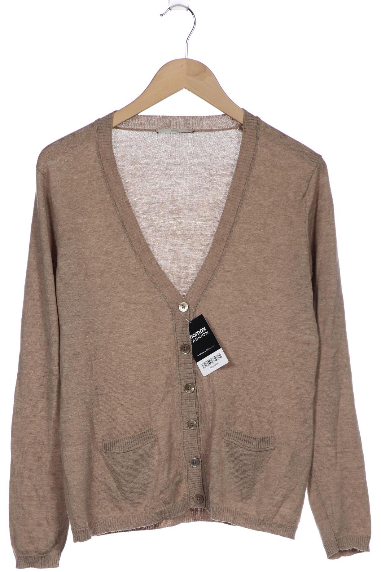 

BRAX Damen Strickjacke, beige