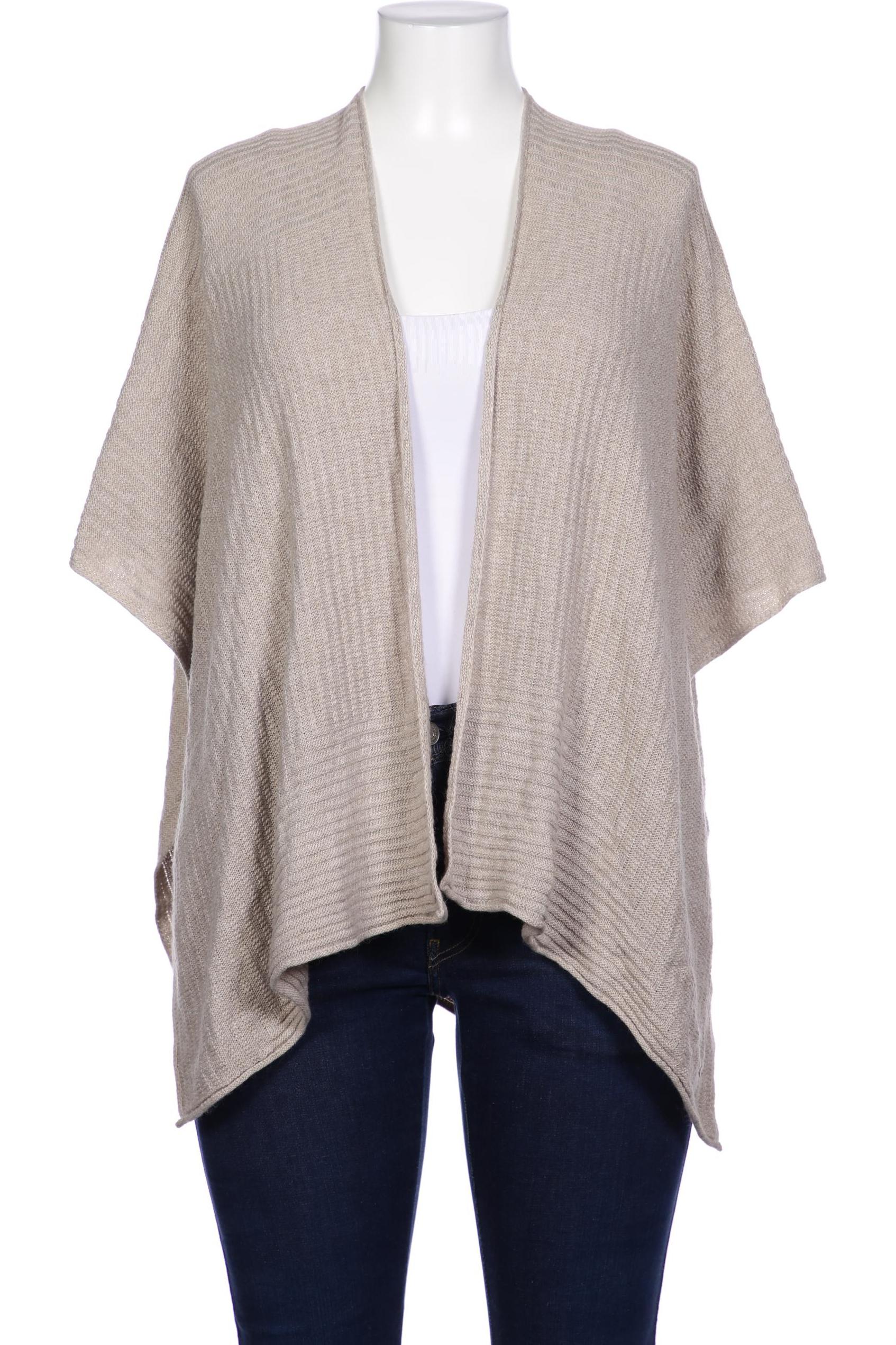 

Brax Damen Strickjacke, beige, Gr. uni