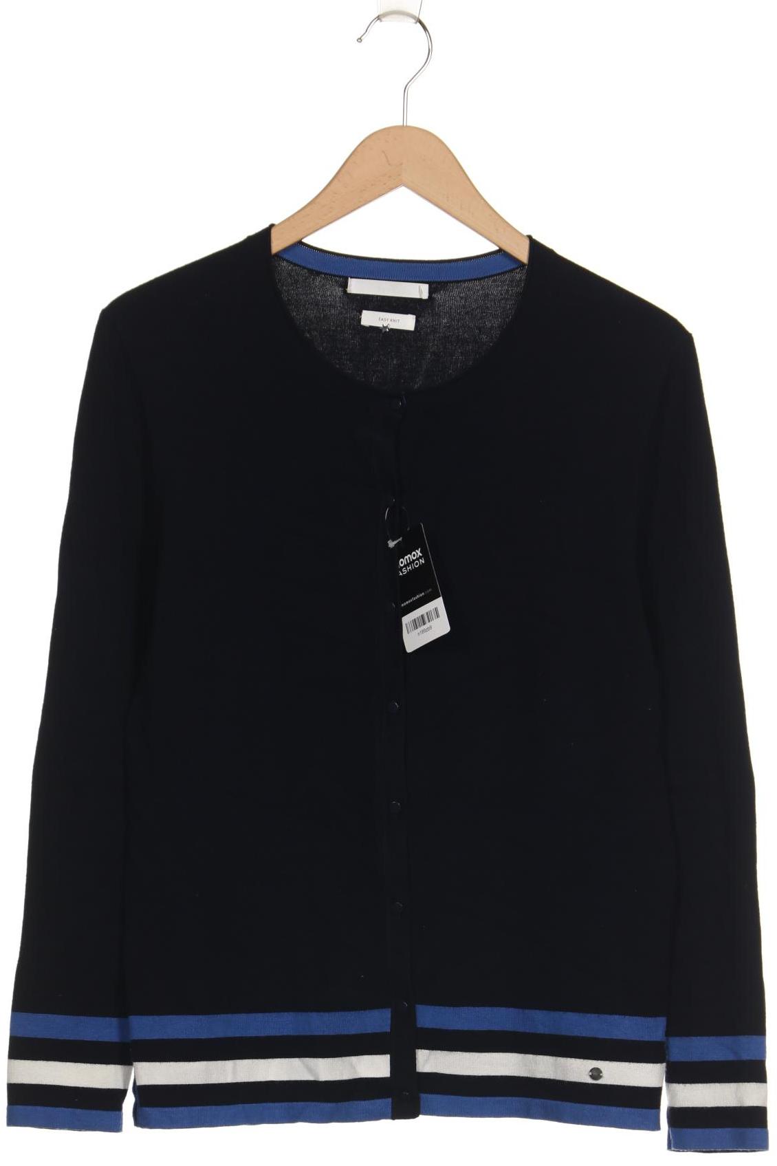 

Brax Damen Strickjacke, marineblau, Gr. 38