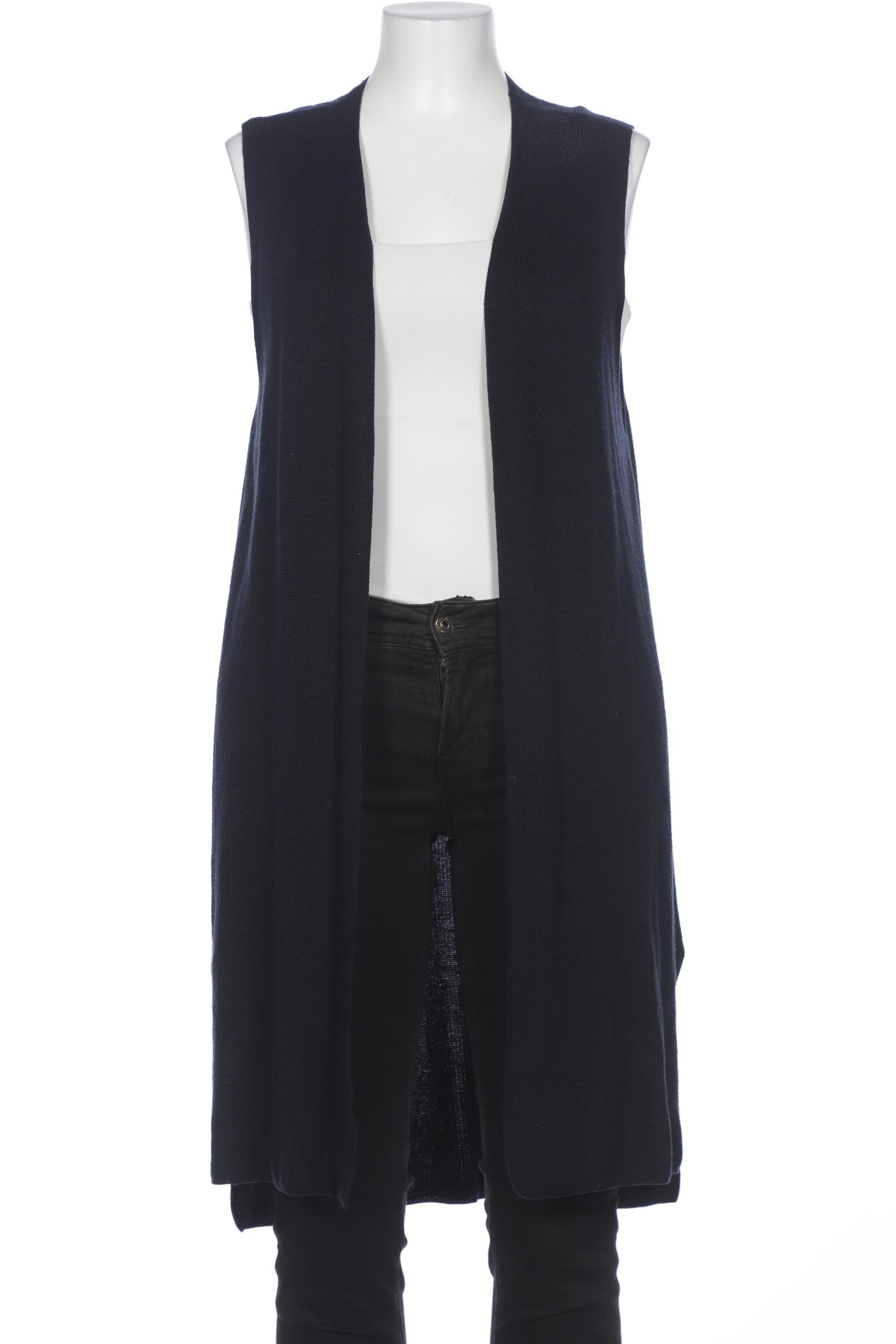 

Brax Damen Strickjacke, marineblau, Gr. 44