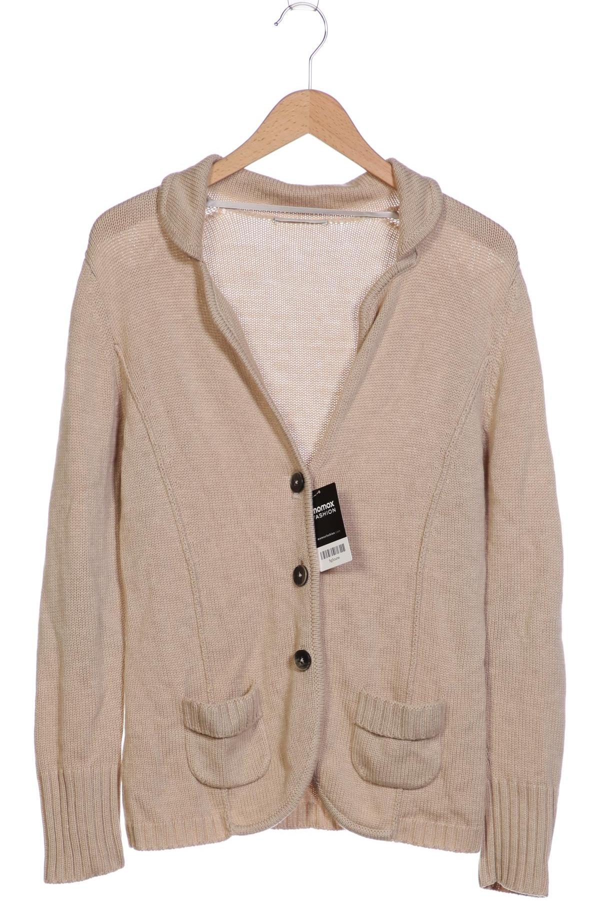 

BRAX Damen Strickjacke, beige