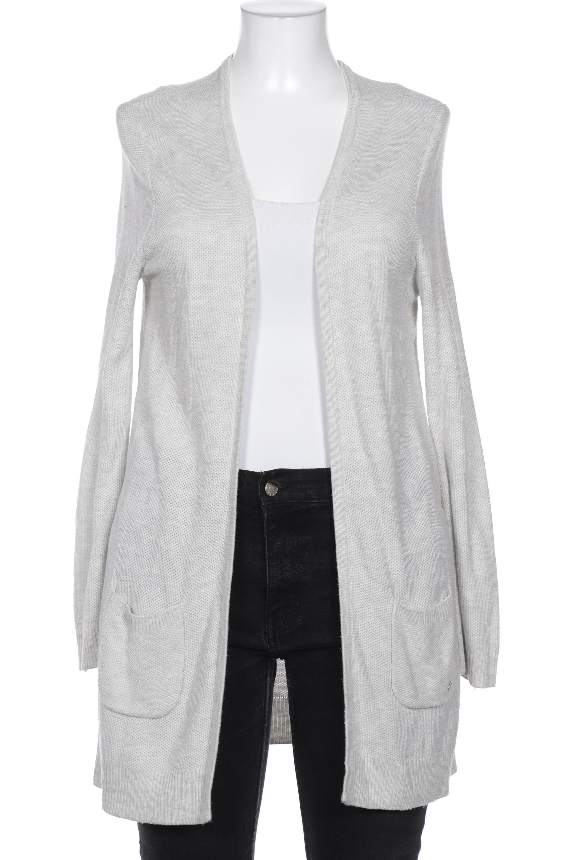 

BRAX Damen Strickjacke, grau