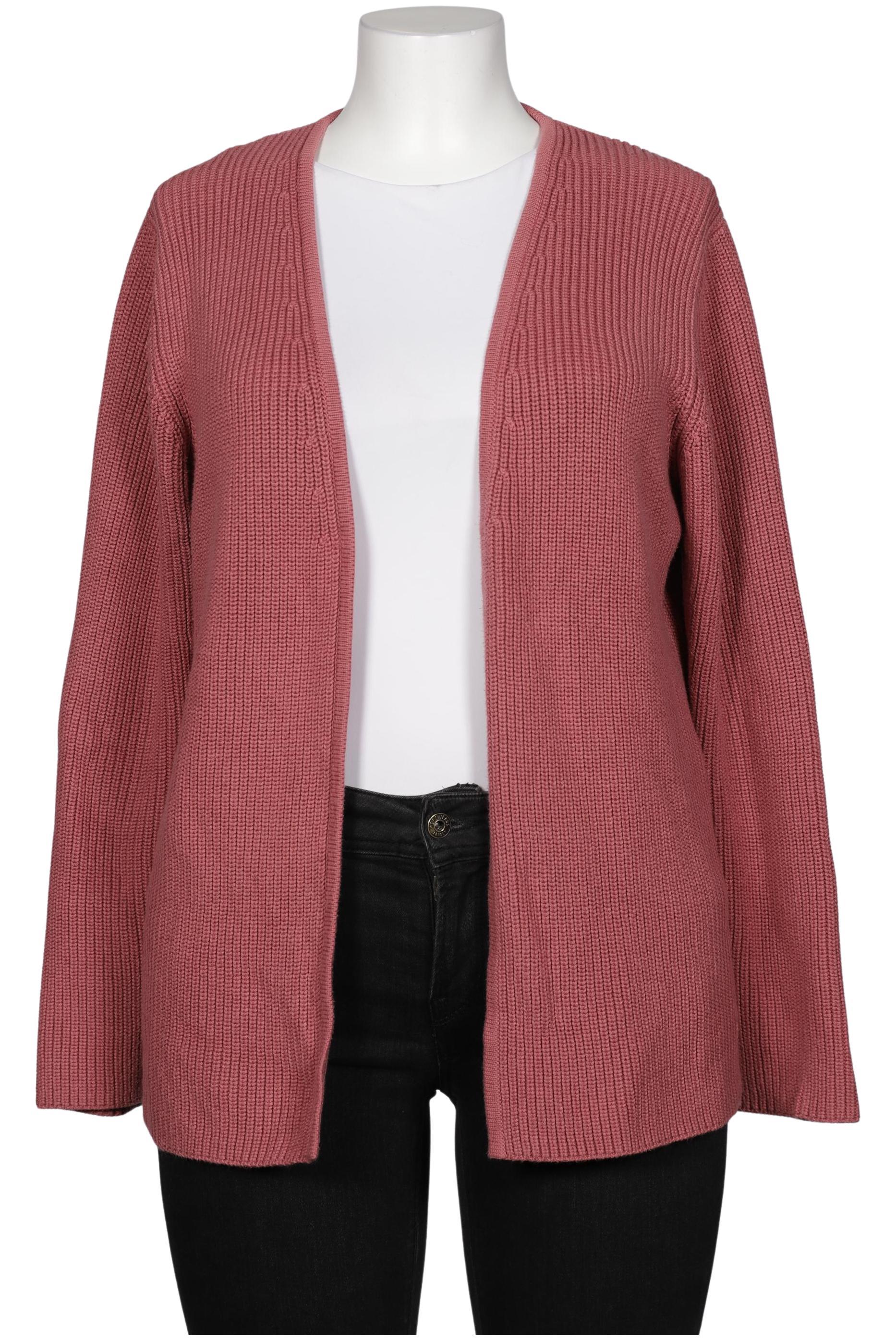 

Brax Damen Strickjacke, pink, Gr. 44