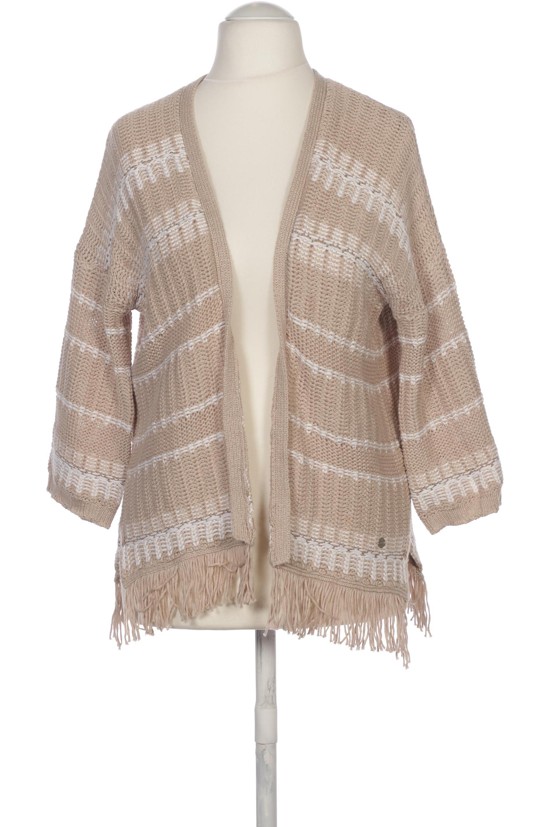 

BRAX Damen Strickjacke, beige