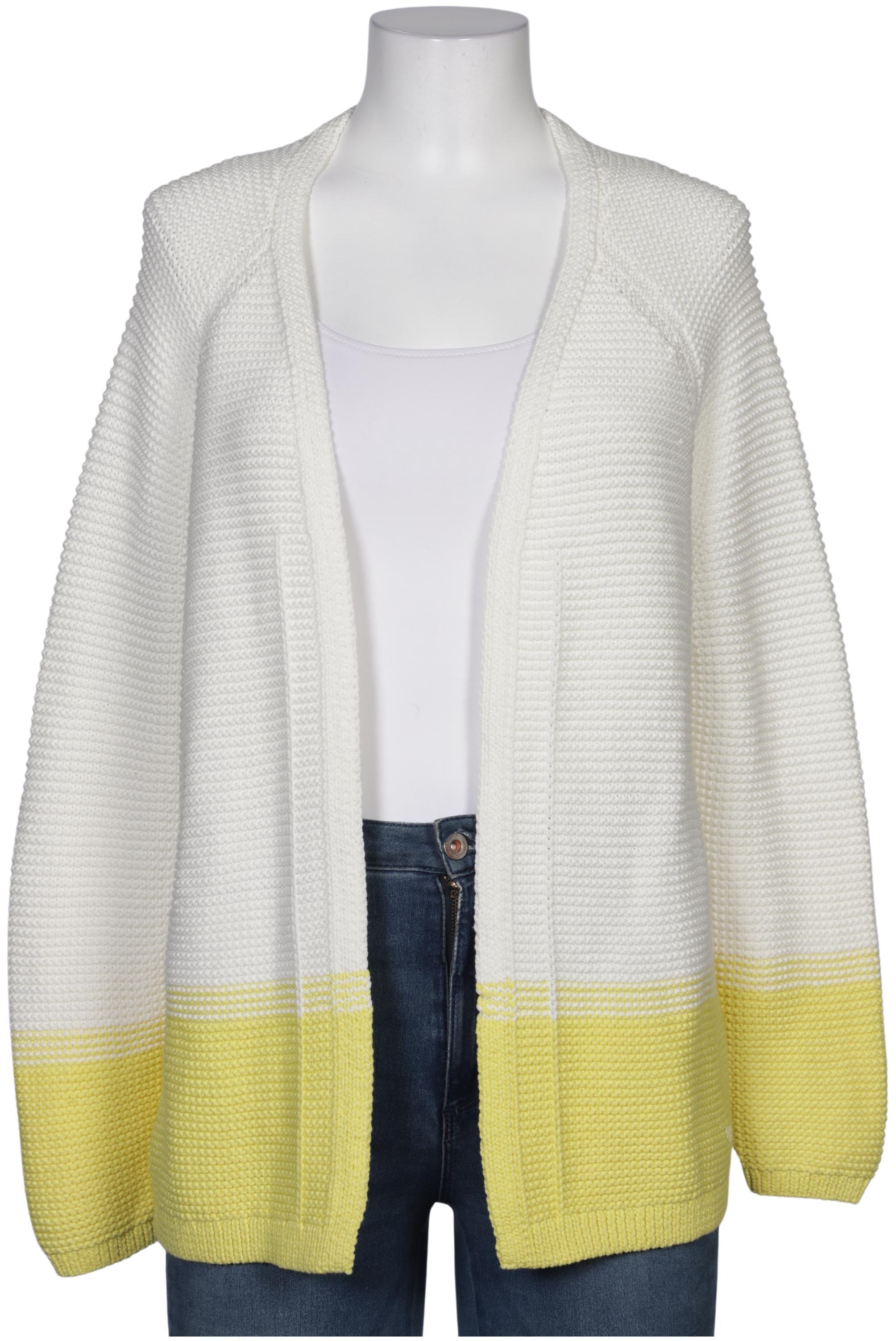 

Brax Damen Strickjacke, mehrfarbig, Gr. 40