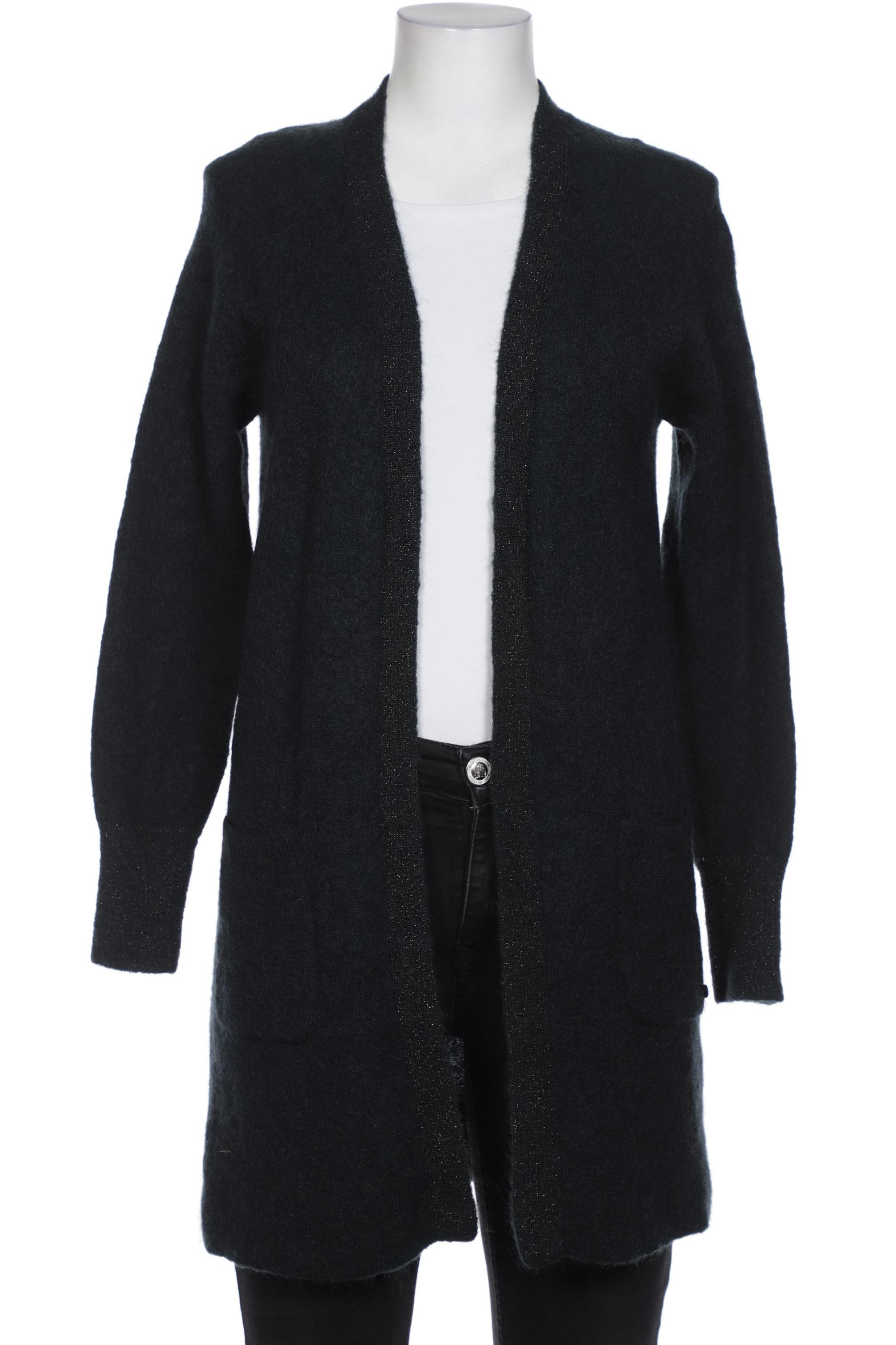 

Brax Damen Strickjacke, türkis, Gr. 40