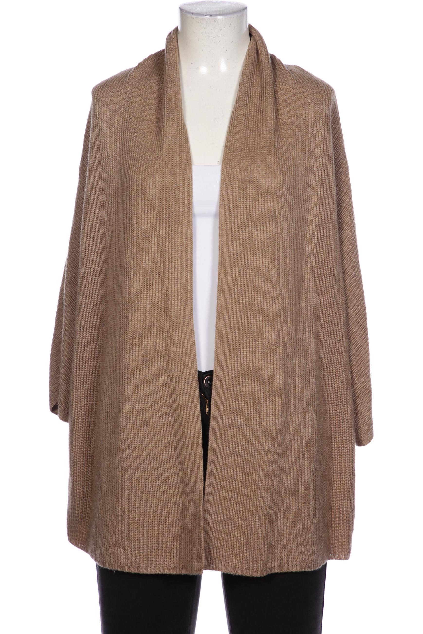 Thumbnail - Brax Damen Strickjacke, beige, Gr. 34