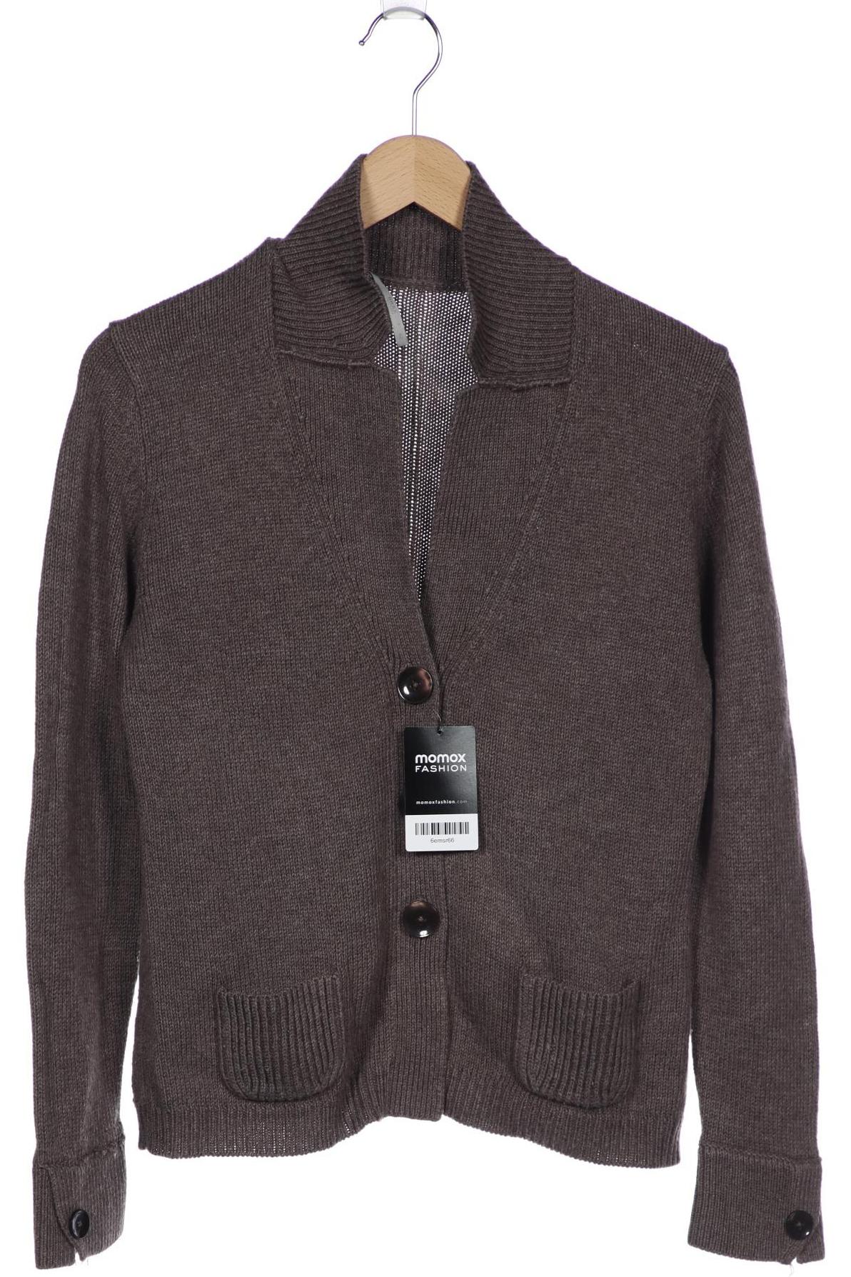 

BRAX Damen Strickjacke, braun