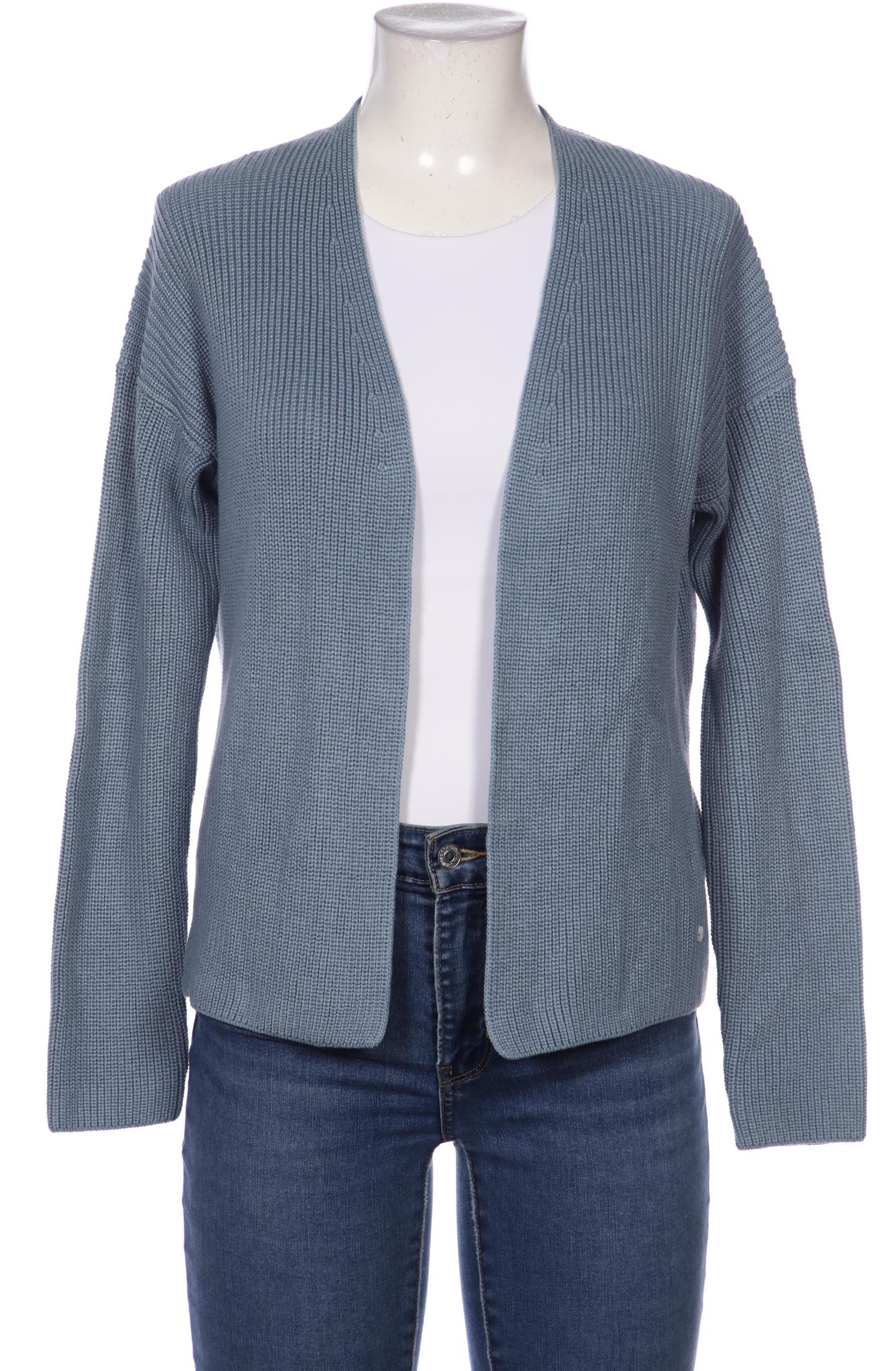 

BRAX Damen Strickjacke, blau