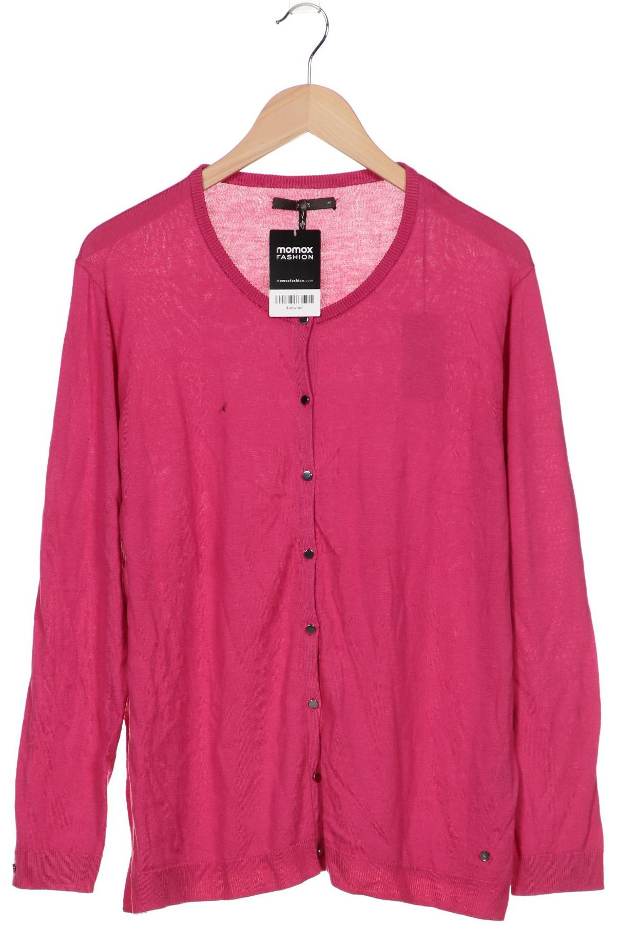 

BRAX Damen Strickjacke, pink