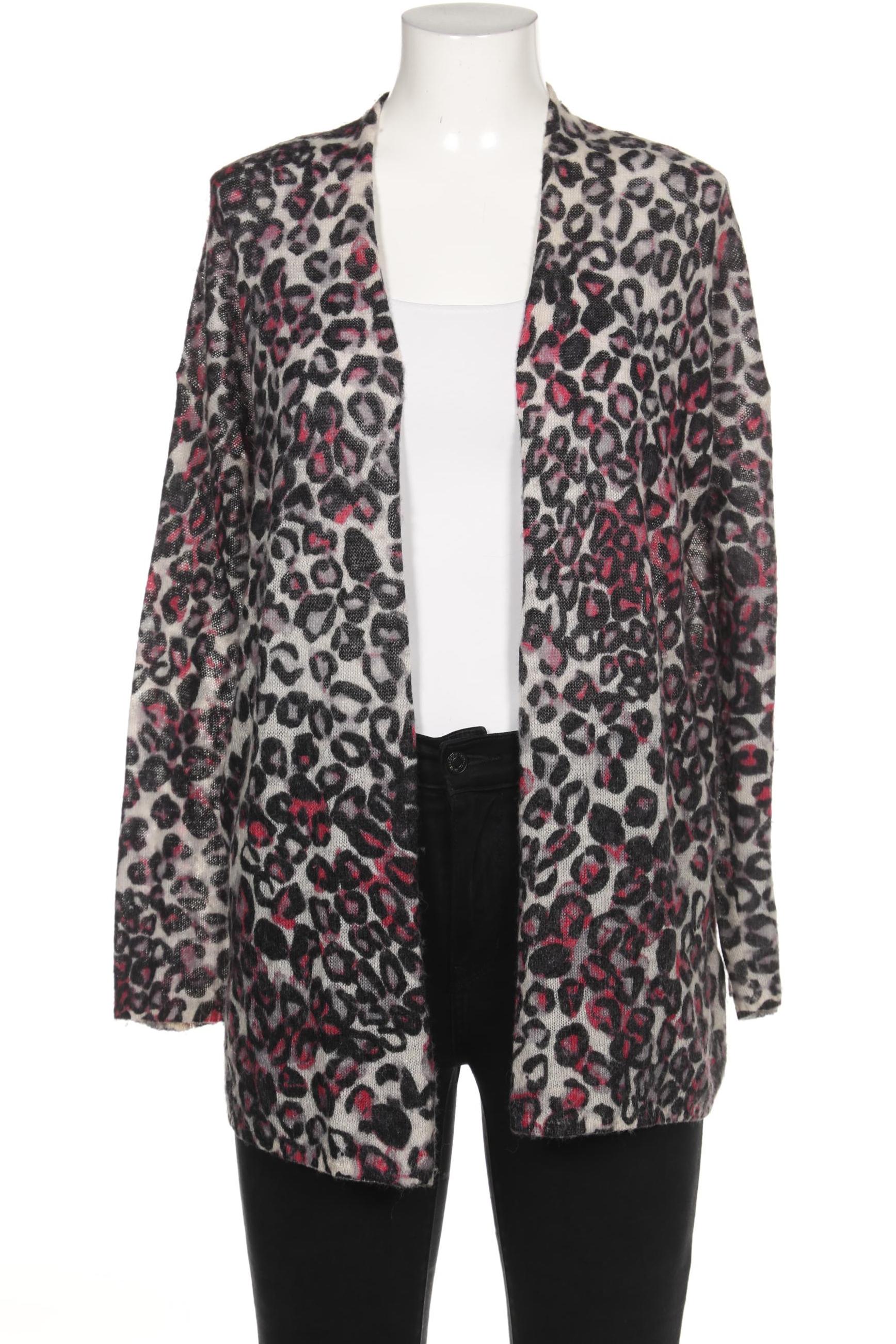 

BRAX Damen Strickjacke, grau
