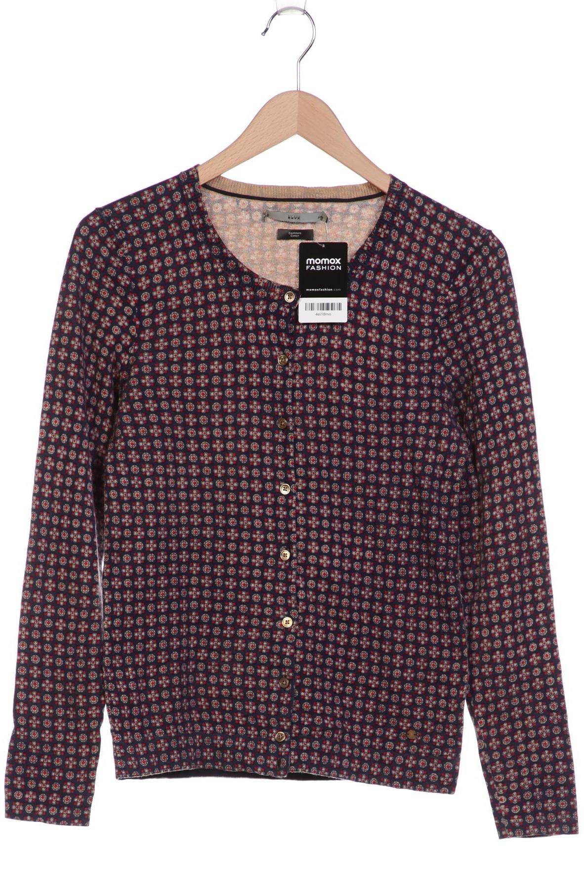 

Brax Damen Strickjacke, marineblau, Gr. 38