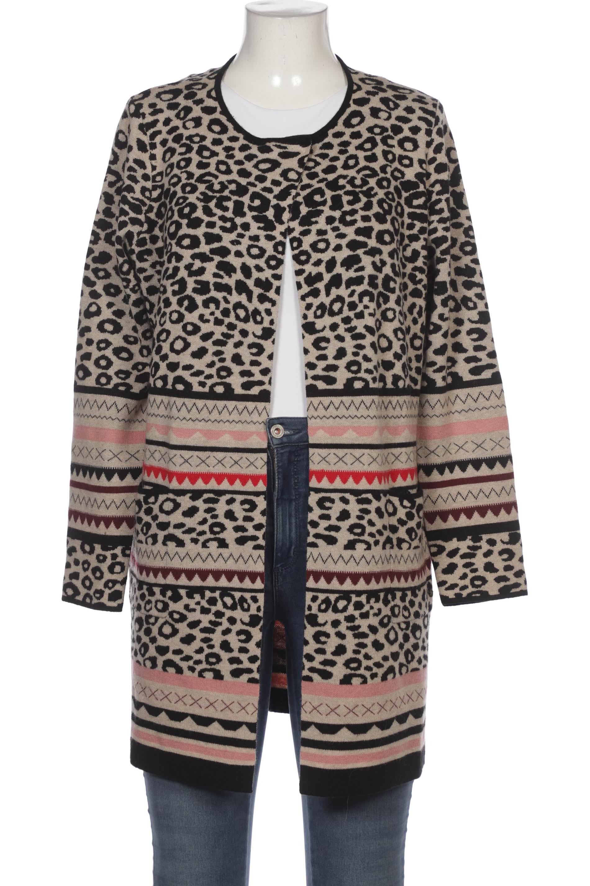 

BRAX Damen Strickjacke, beige