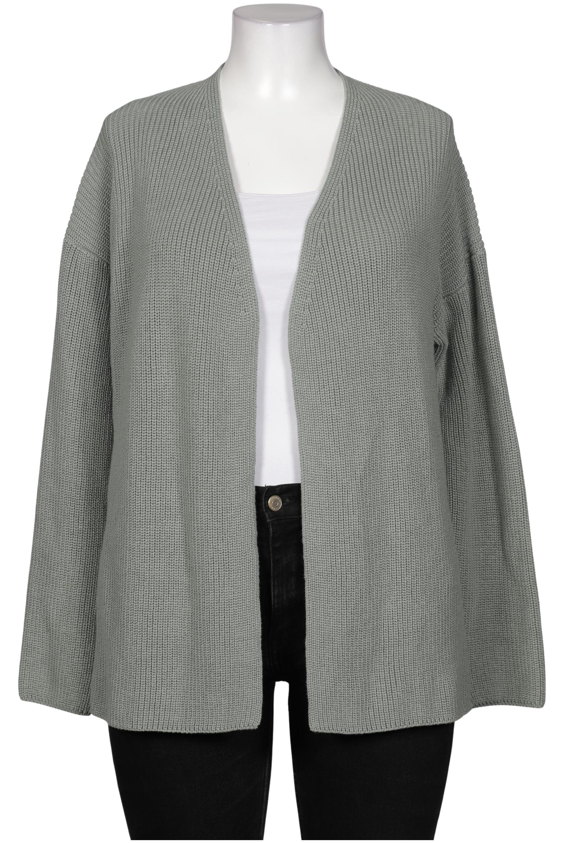 

Brax Damen Strickjacke, grün, Gr. 44