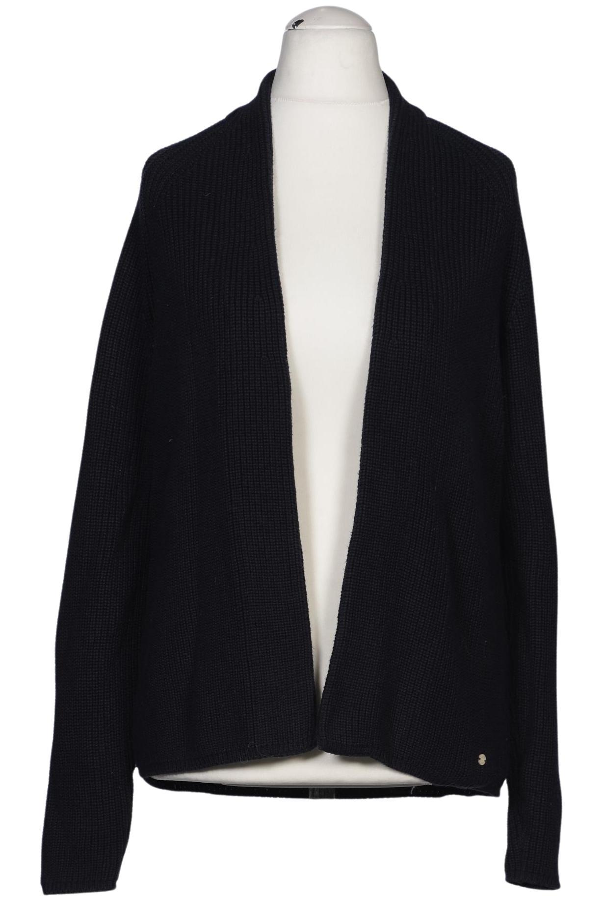 

Brax Damen Strickjacke, marineblau, Gr. 40