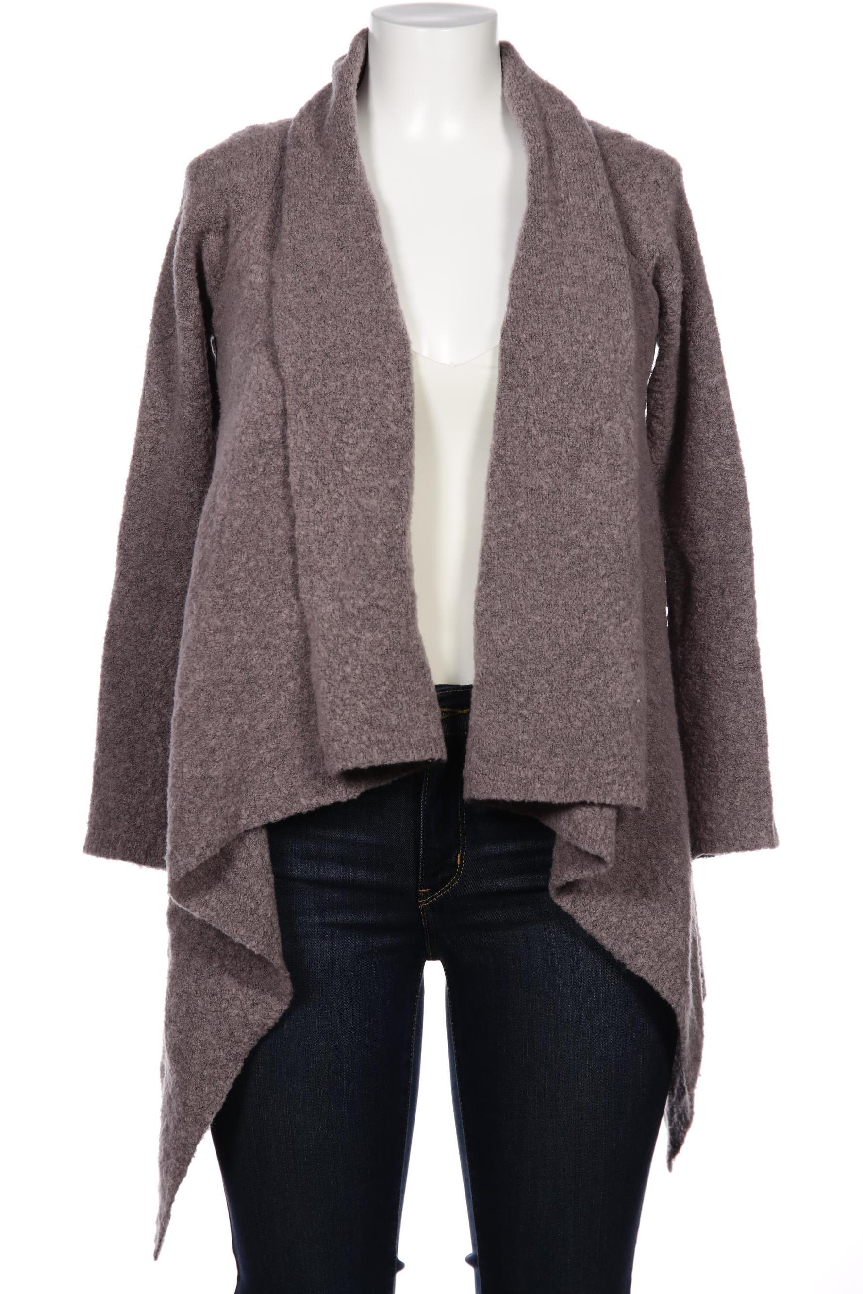 

Brax Damen Strickjacke, flieder, Gr. 42