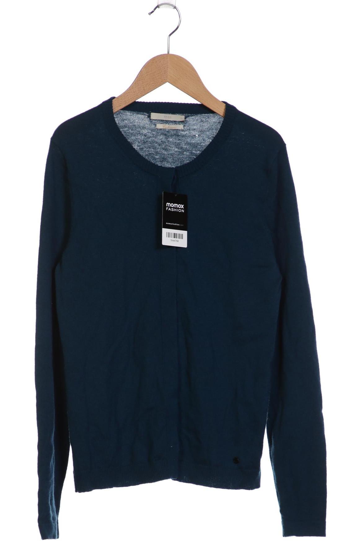 

Brax Damen Strickjacke, marineblau, Gr. 38