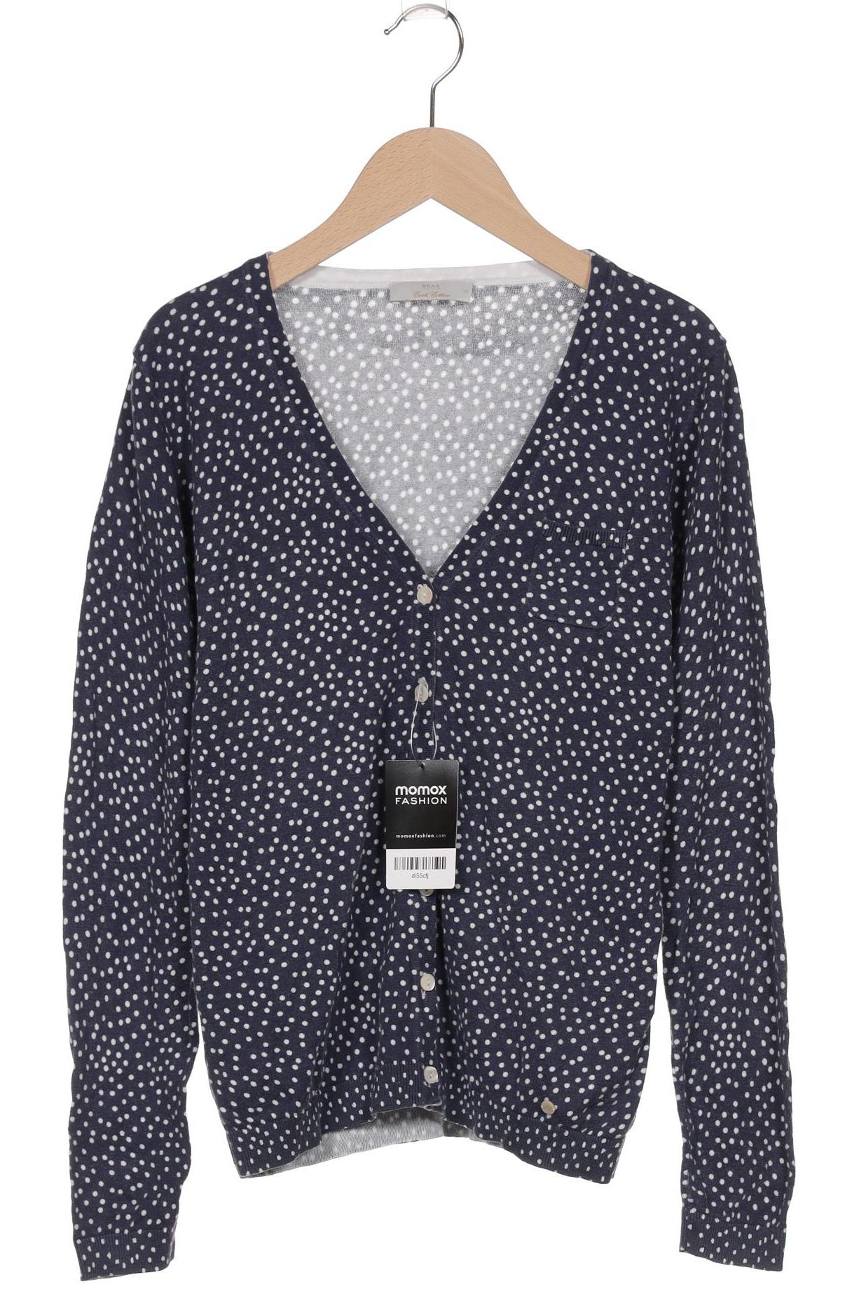 

Brax Damen Strickjacke, marineblau, Gr. 38