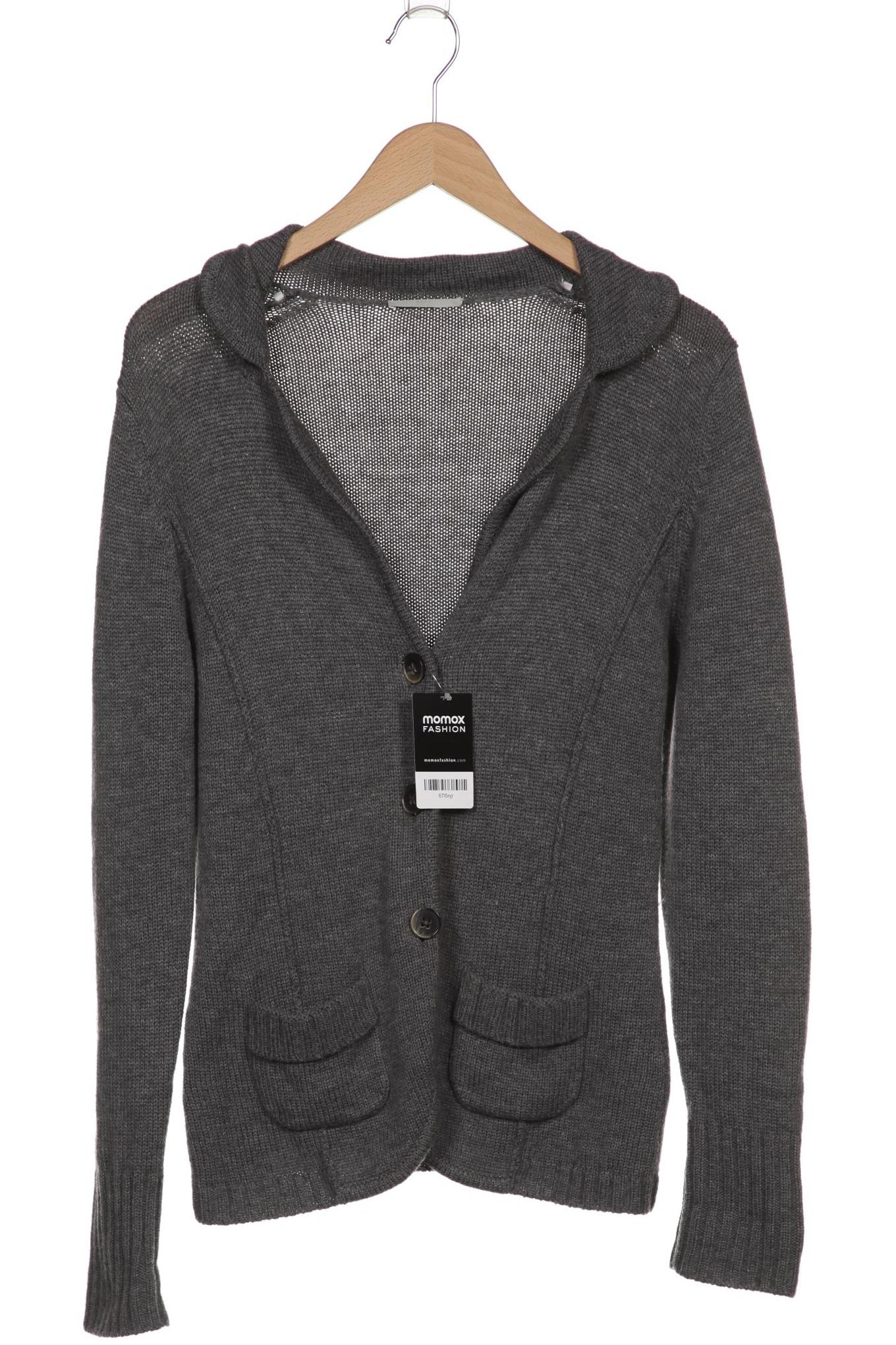 

BRAX Damen Strickjacke, grau