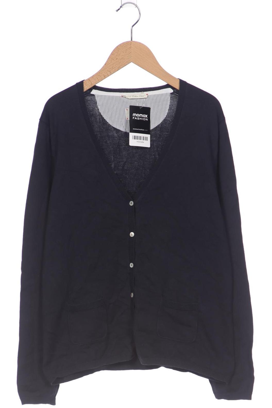 

Brax Damen Strickjacke, schwarz, Gr. 40