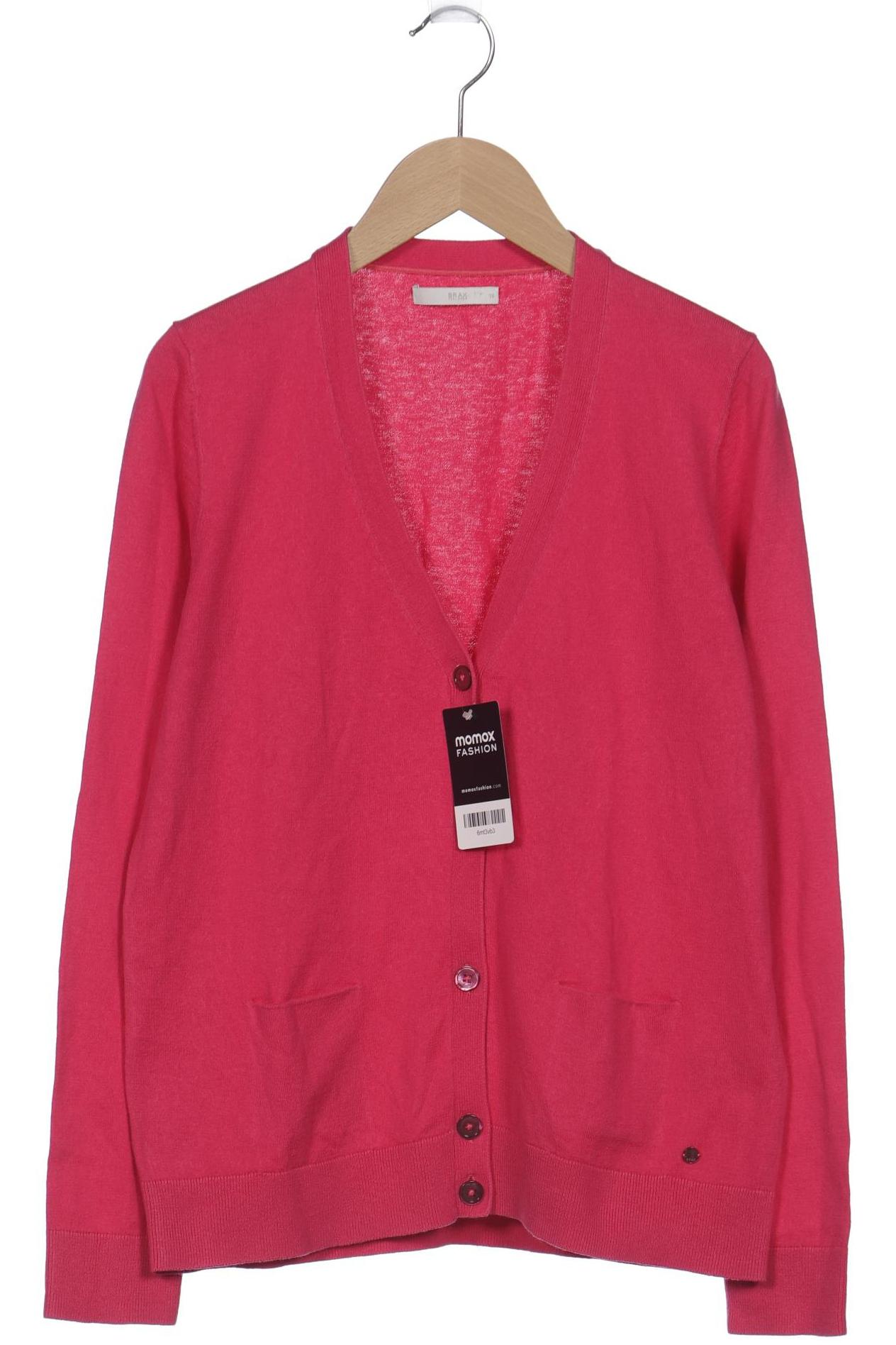 

BRAX Damen Strickjacke, pink