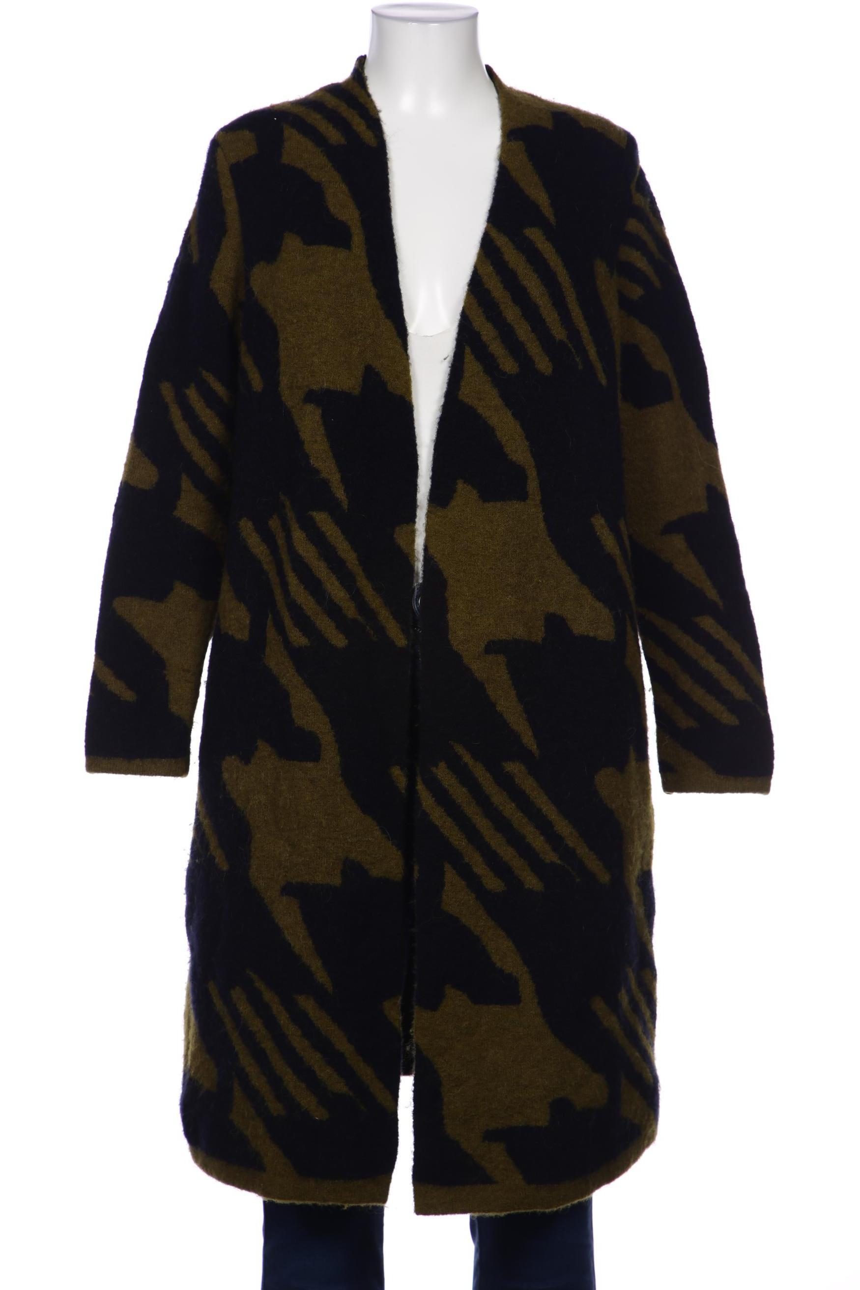 

BRAX Damen Strickjacke, grün