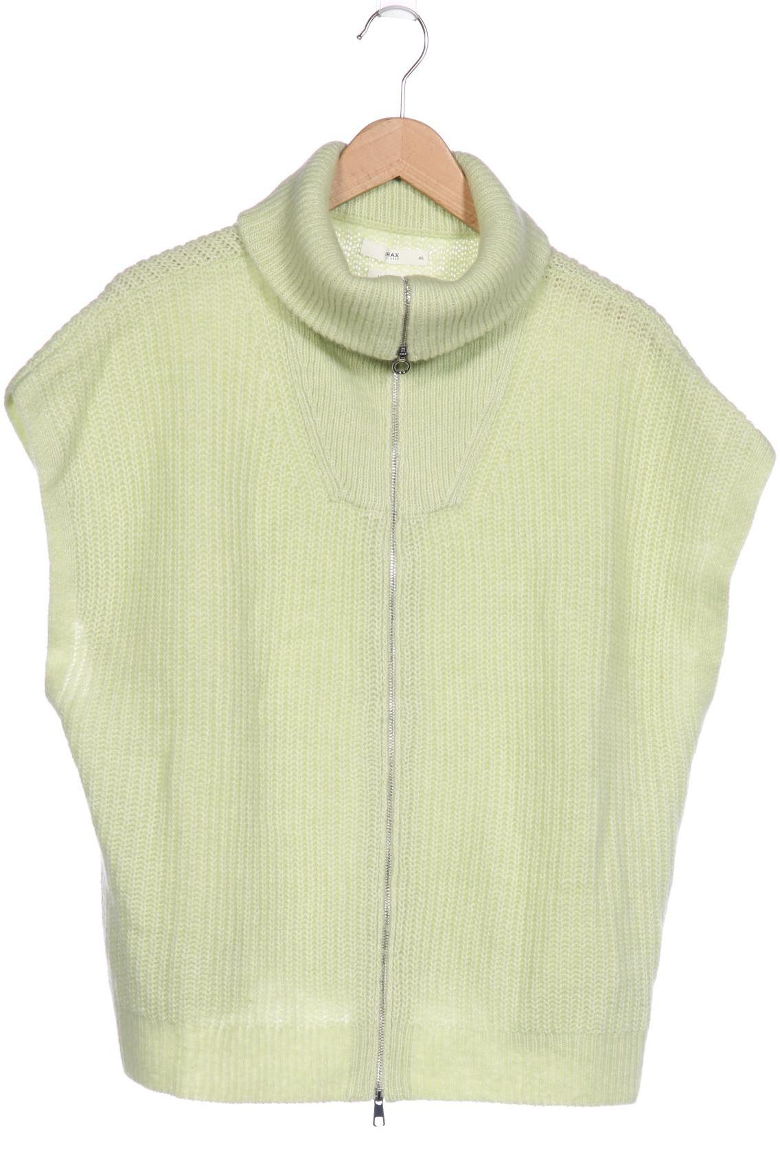 

BRAX Damen Strickjacke, hellgrün