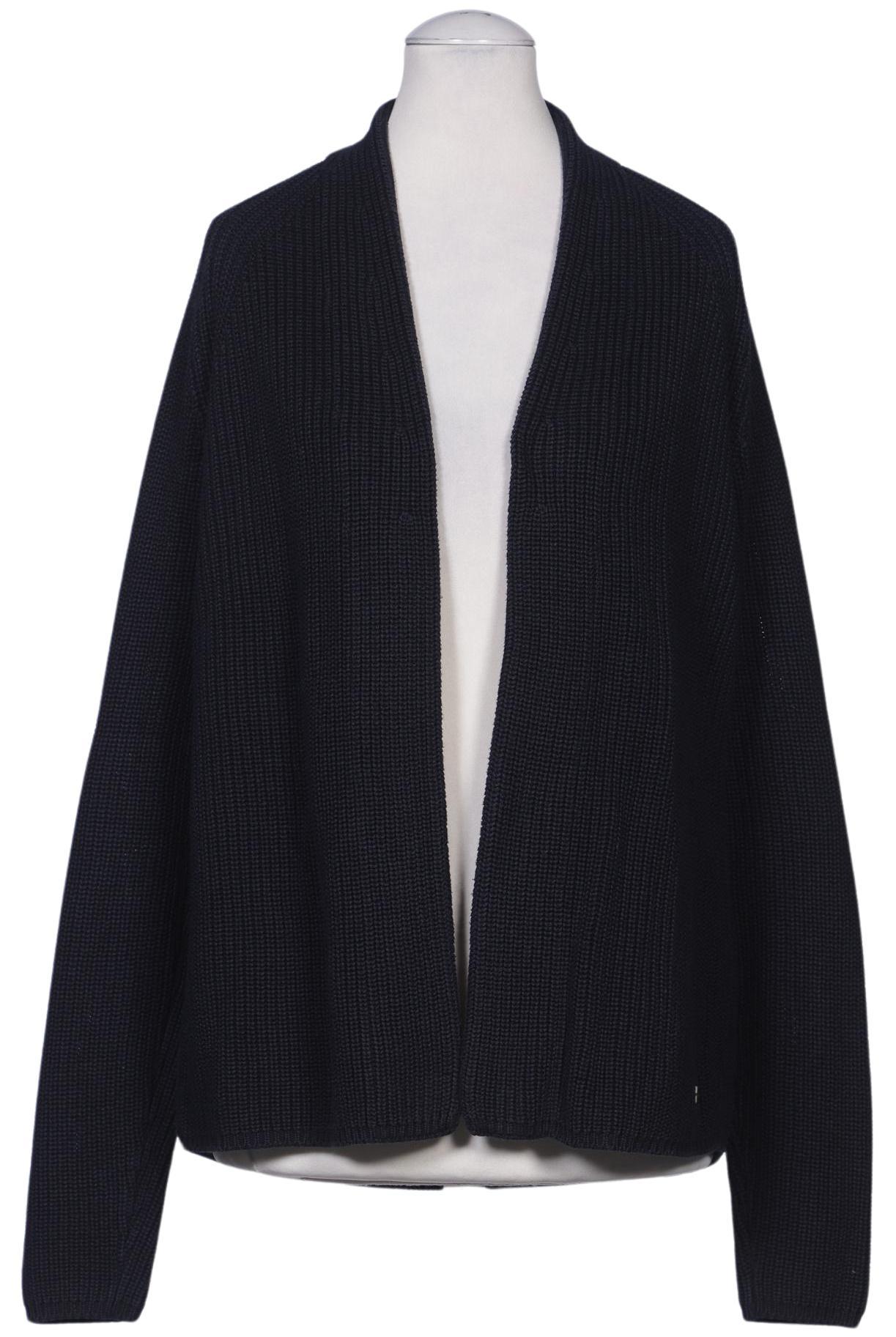 

Brax Damen Strickjacke, marineblau, Gr. 38