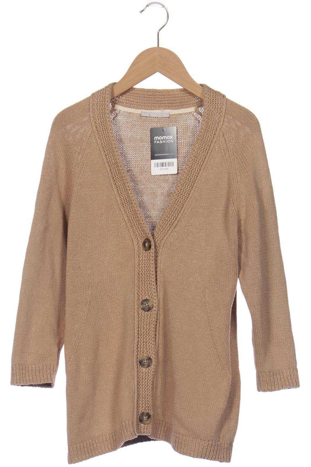 

Brax Damen Strickjacke, braun, Gr. 42