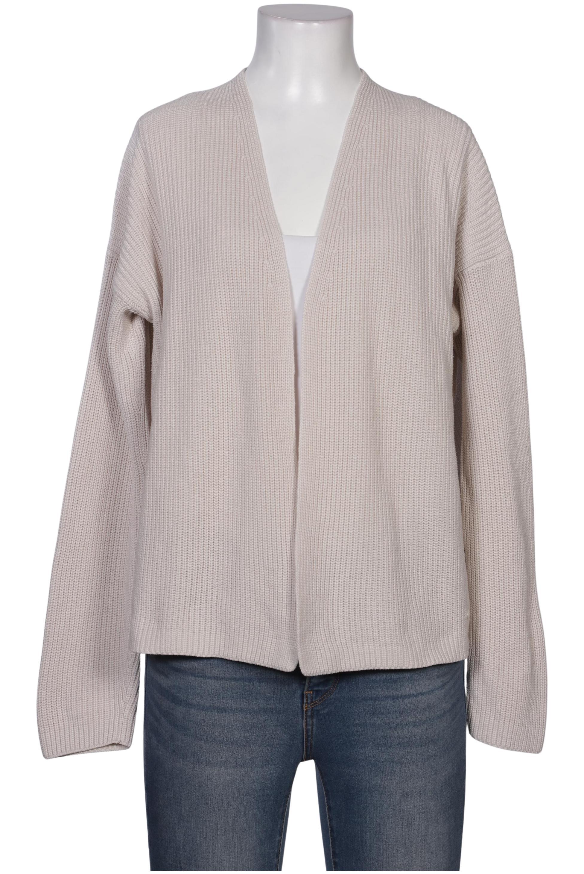 

Brax Damen Strickjacke, cremeweiß, Gr. 38