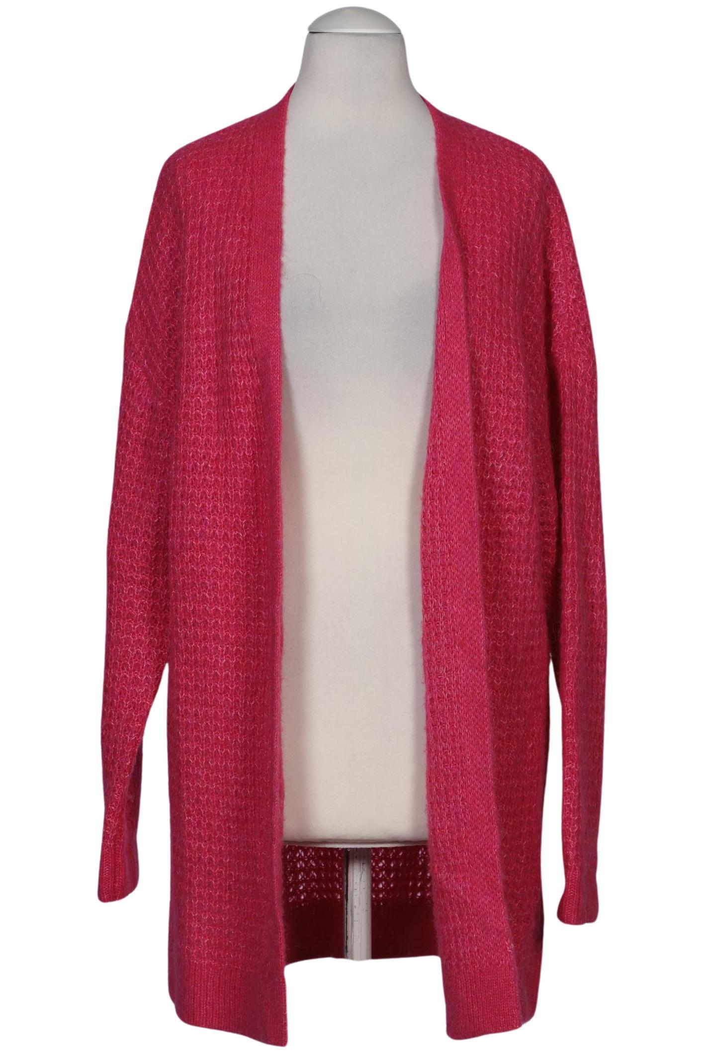 

Brax Damen Strickjacke, pink, Gr. 34