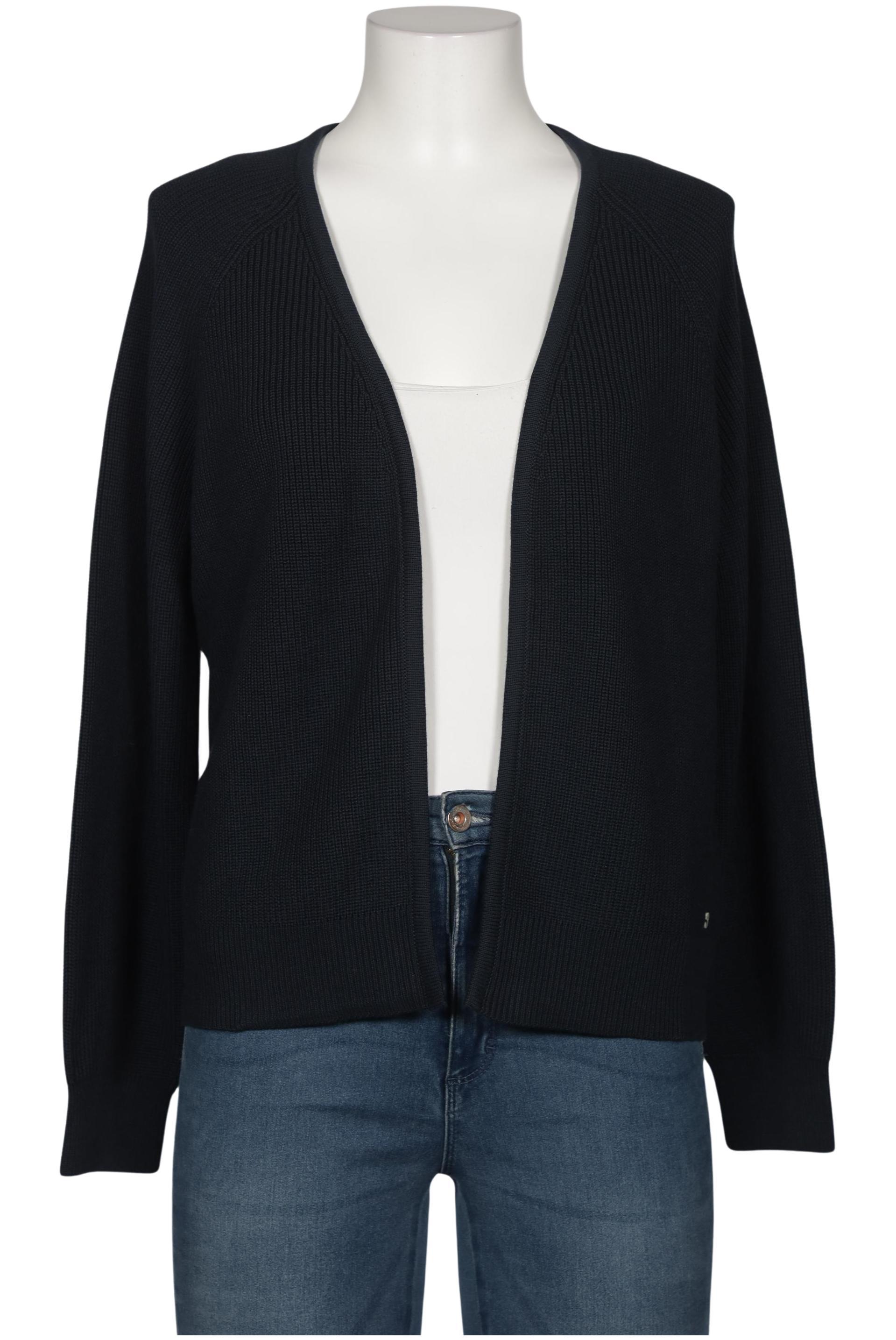 

Brax Damen Strickjacke, marineblau, Gr. 38